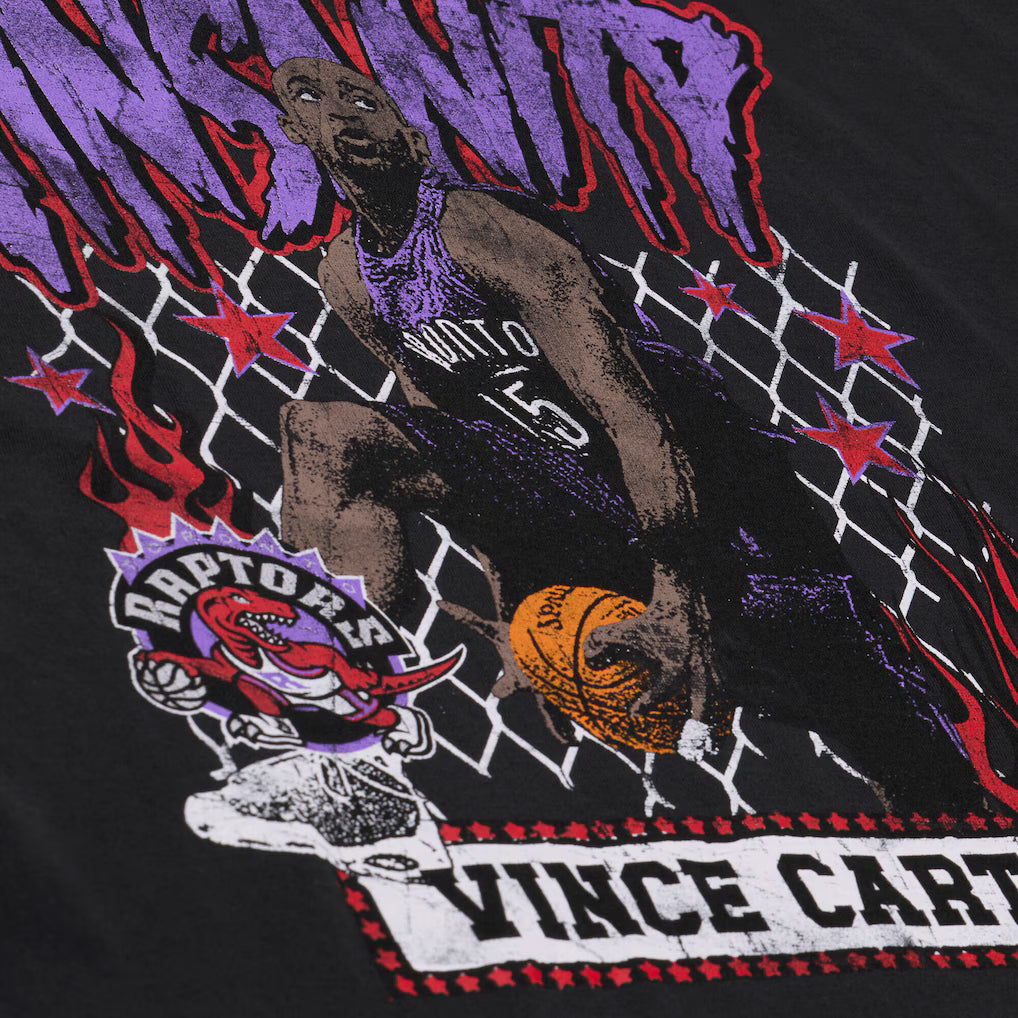Best In Class Tank Top Vince Carter