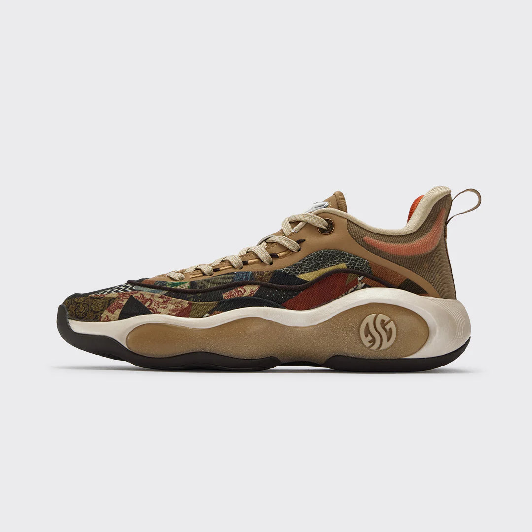 AG 6 Earthbound