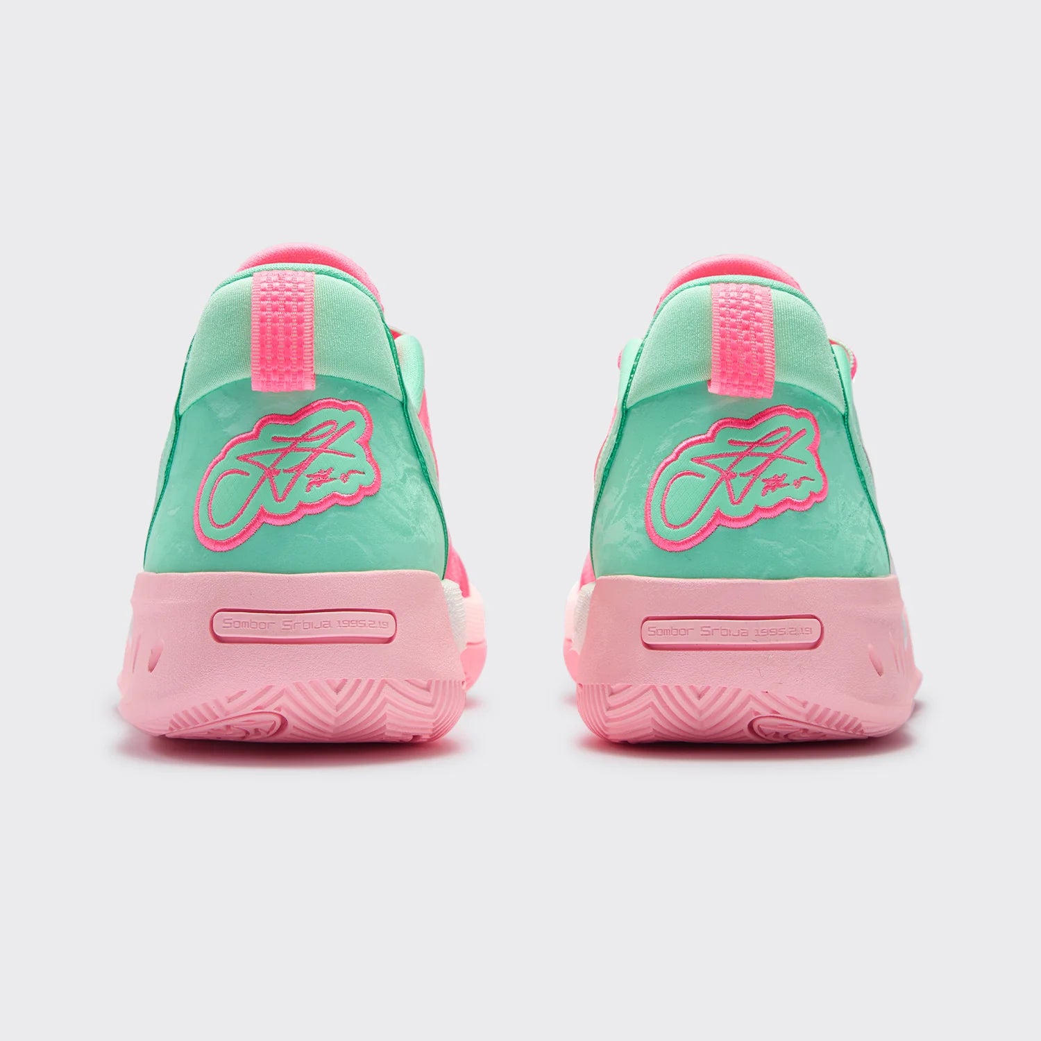 Shuffle 2 Guava