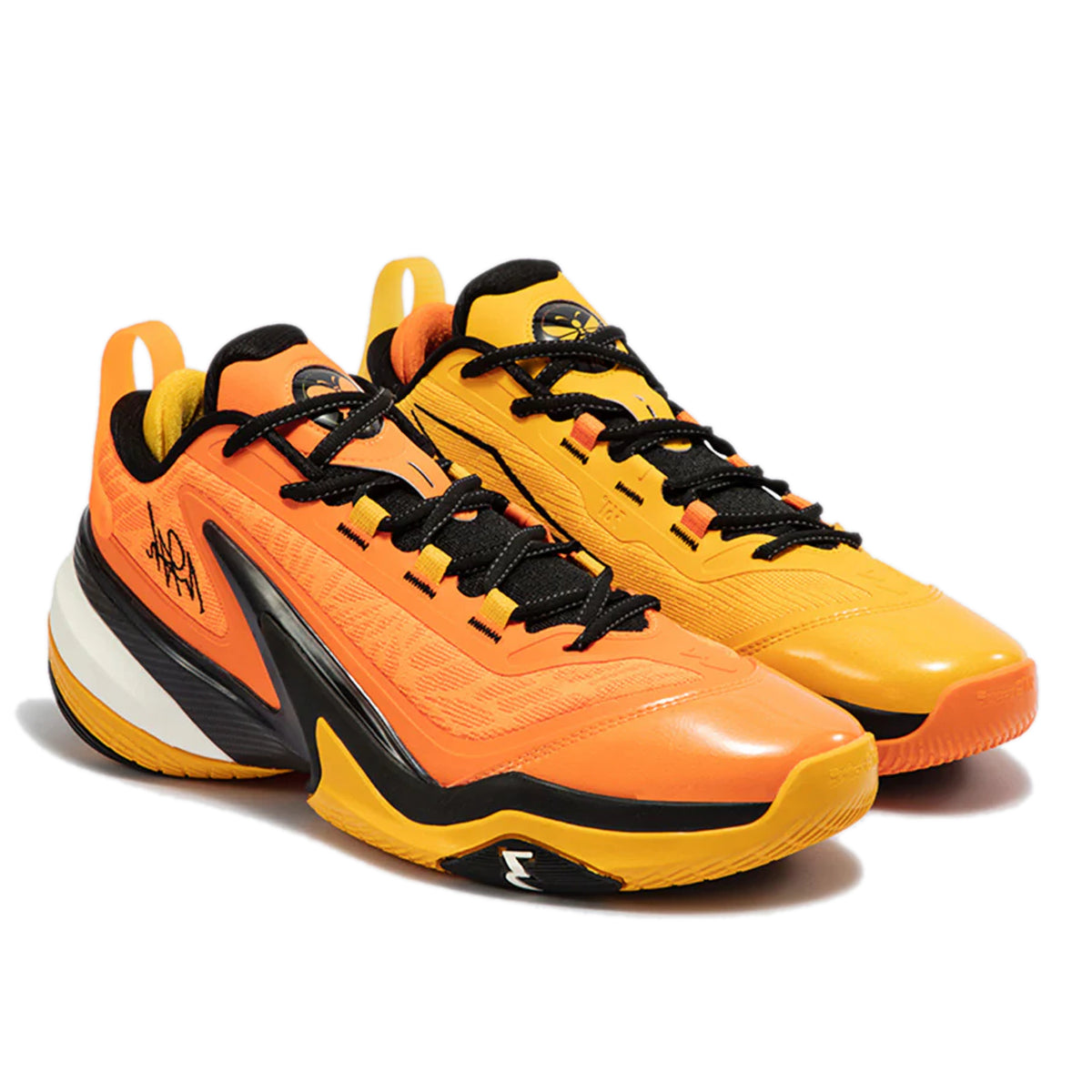 361 Degrees AG 5 Five Elements Aaron Gordon Men\'s Basketball Shoes Size 7 Aaron Gordon AG 5  main image 2