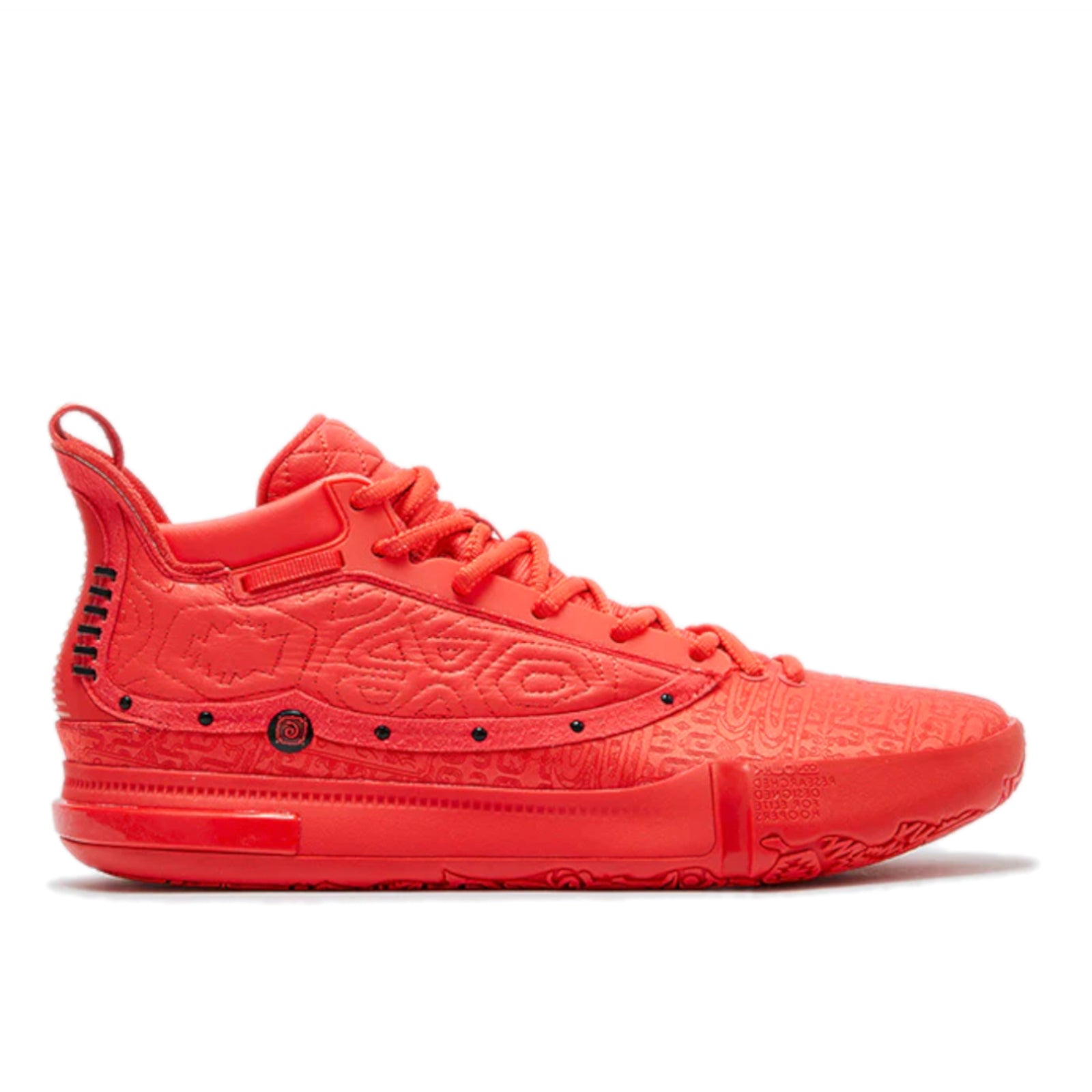Joker 1 Triple Red