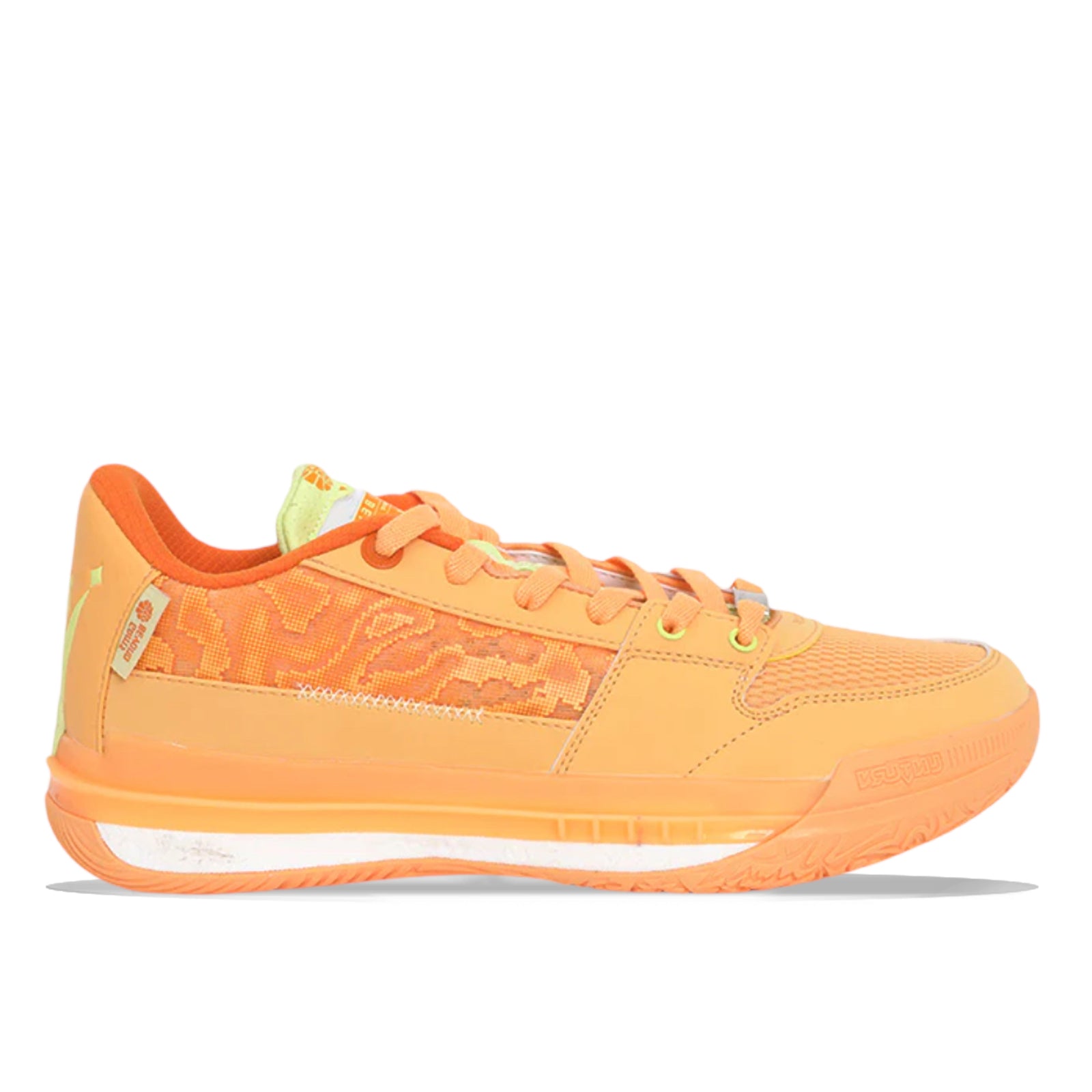 Shuffle Game Beyond - Main Image