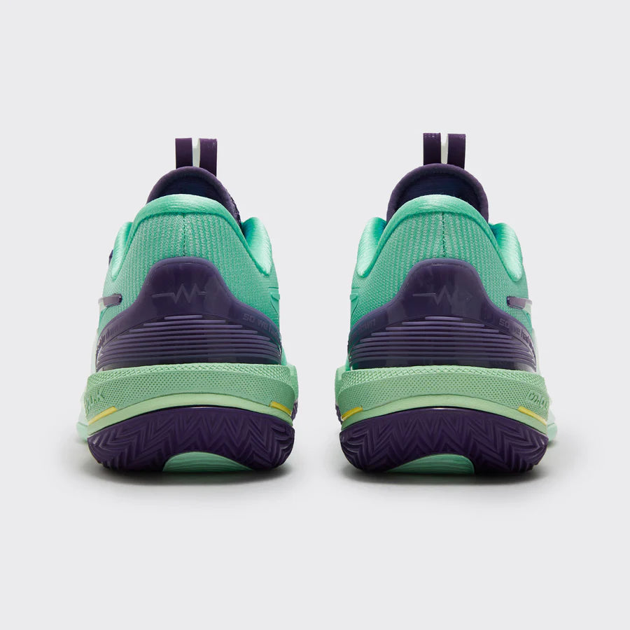 BIG3 6.0 Ignite on Impact