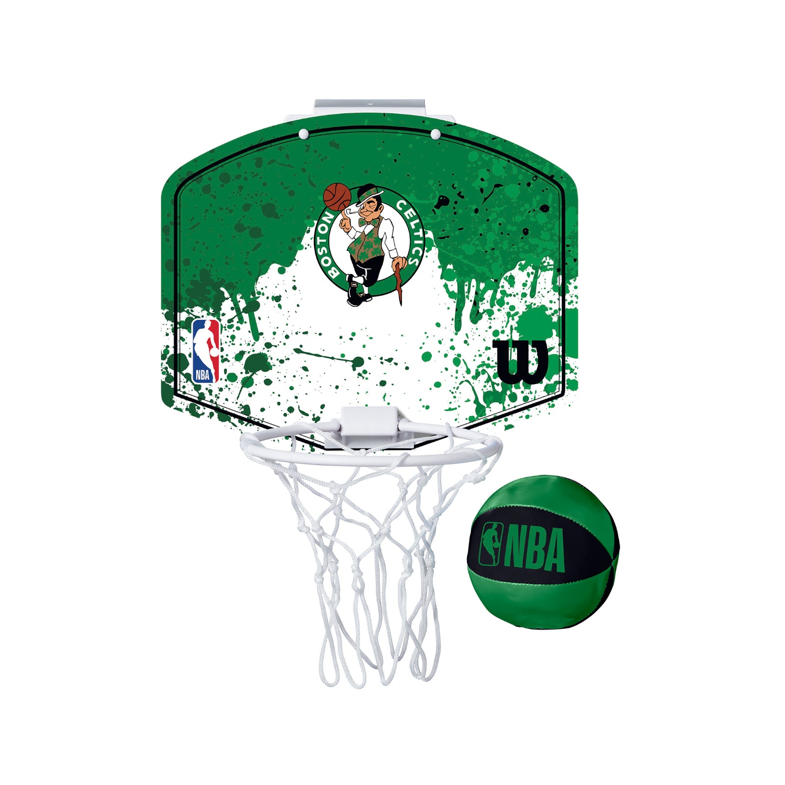 Wilson Pallone da Basket, NBA Dribbler, Golden State Warriors, Utilizzo Wilson Pallone da Basket, NBA Dribbler, Golden State Warriors, Utilizzo