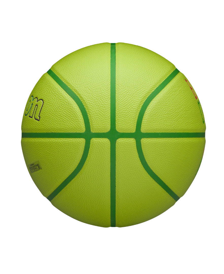 NBA Team Neon BSKT Boston Celtics
