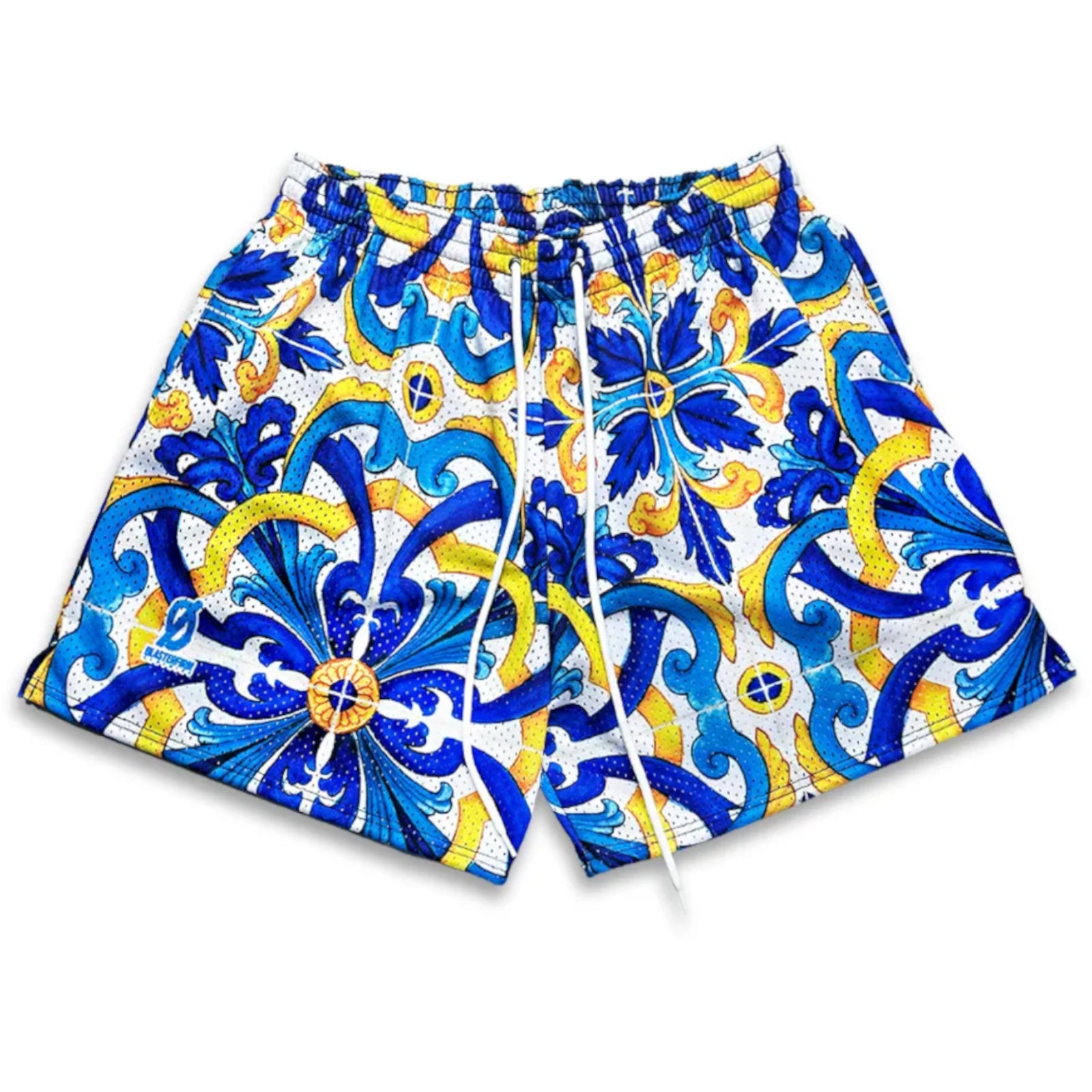 Oia Drift Shorts
