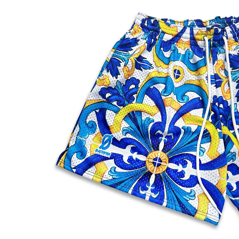 Oia Drift Shorts