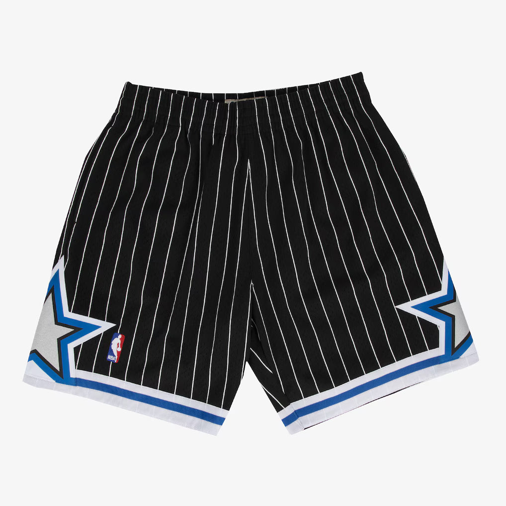 NBA Alternate Swingman Shorts Orlando Magic 1994-95