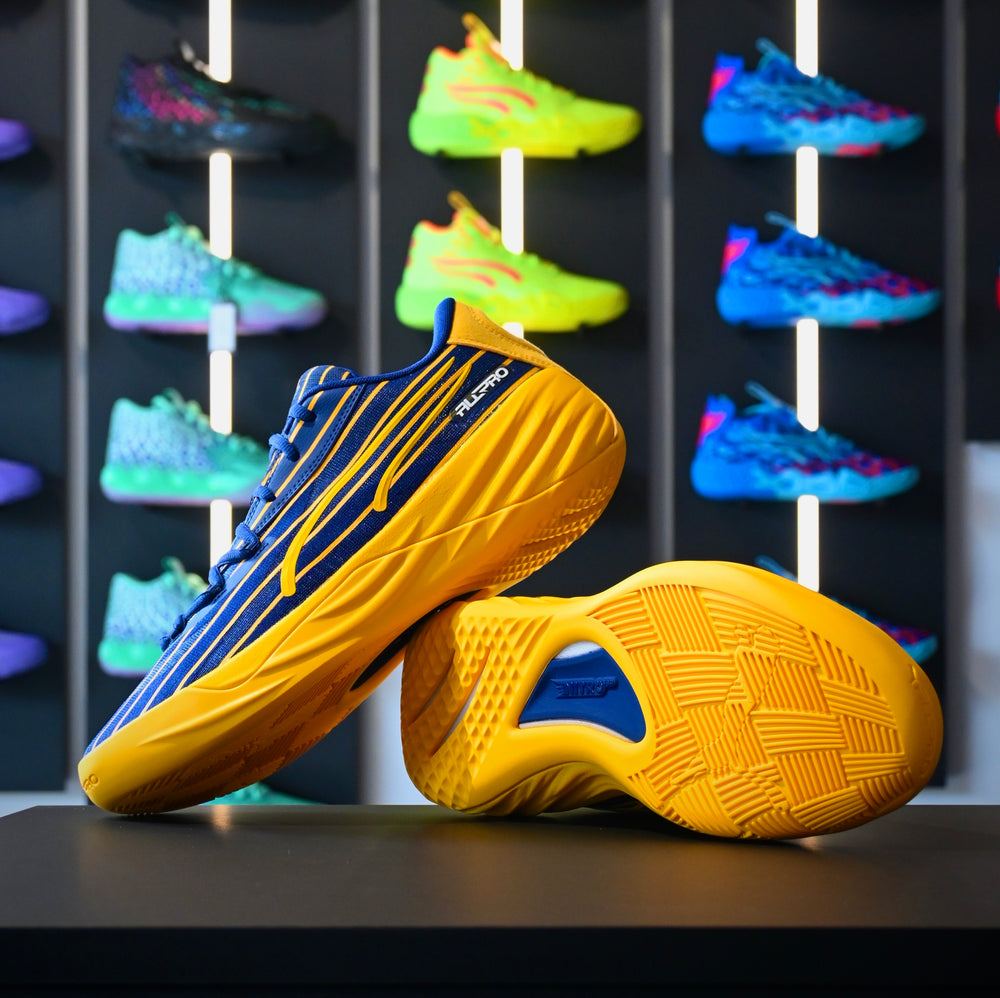 All Pro NITRO PE - Tyrese Haliburton