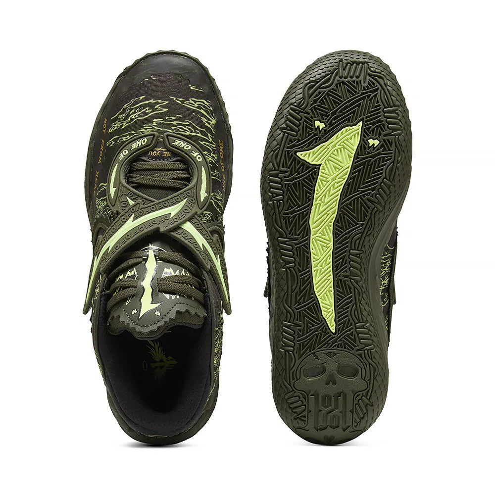 LaMelo Ball MB.05 Camo