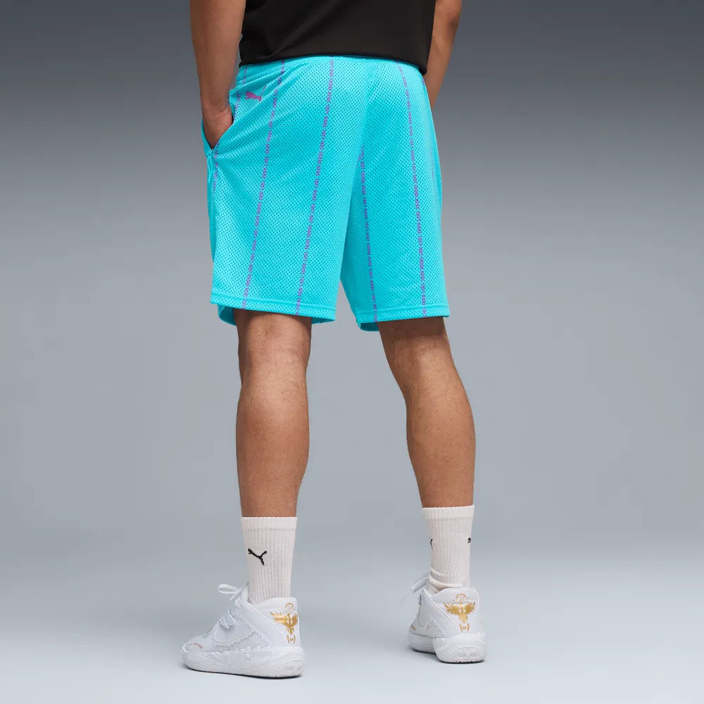 Melo Alwayz On 1 7"Shorts
