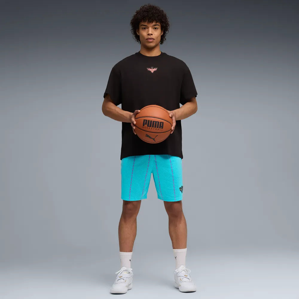 Melo Alwayz On 1 7"Shorts