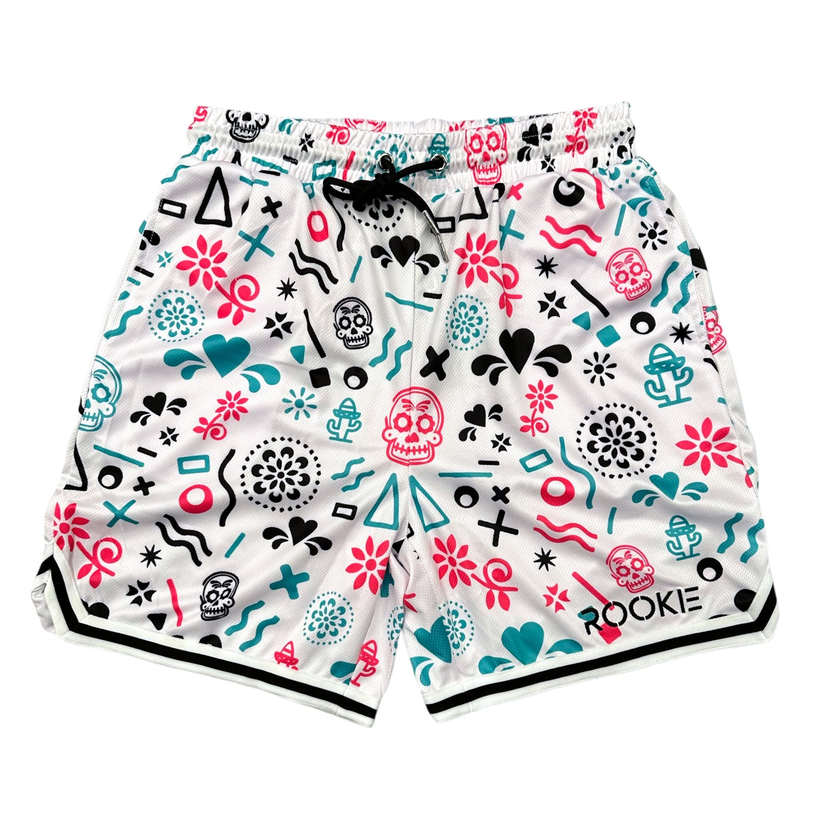 Wemby Shorts