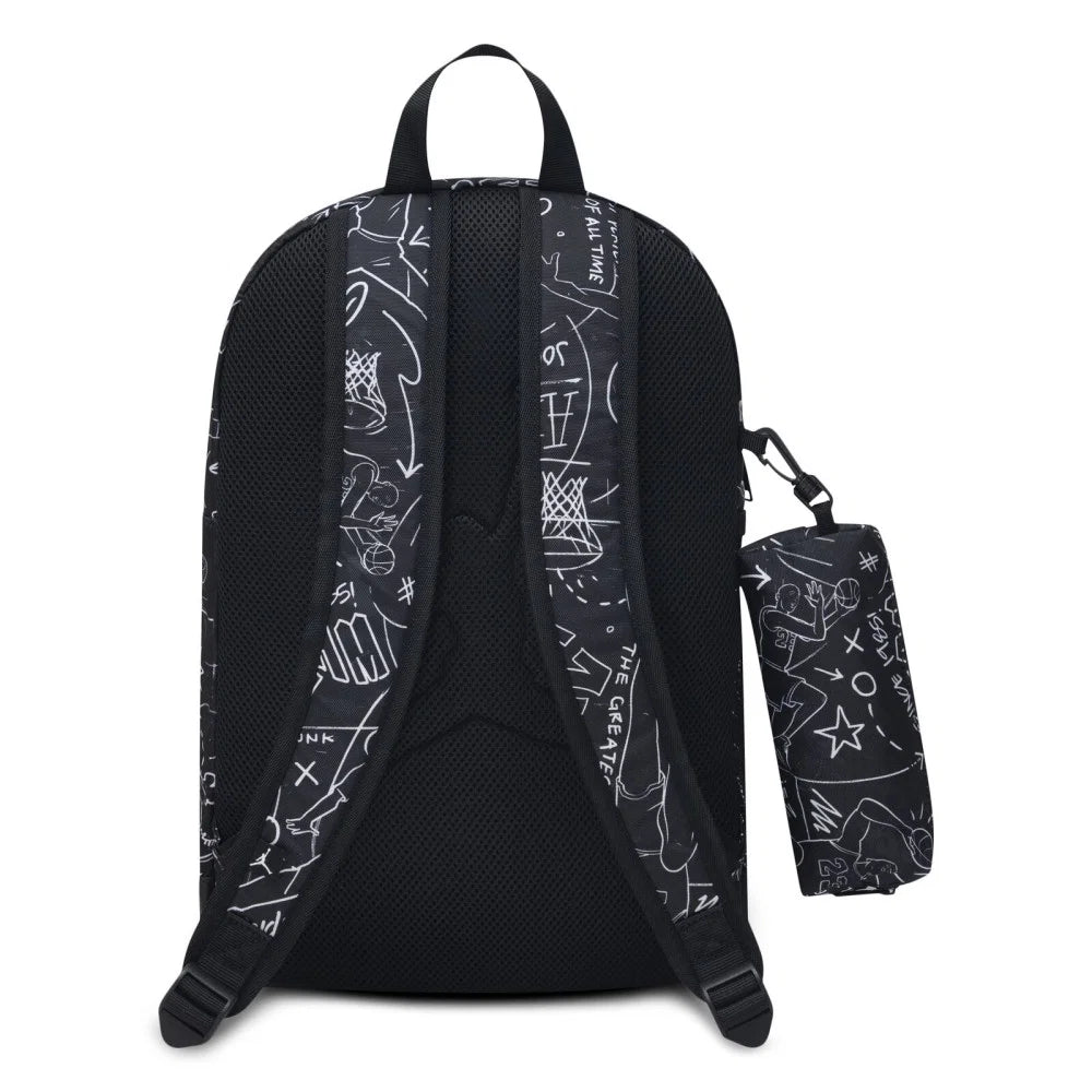 Air Raid Backpack