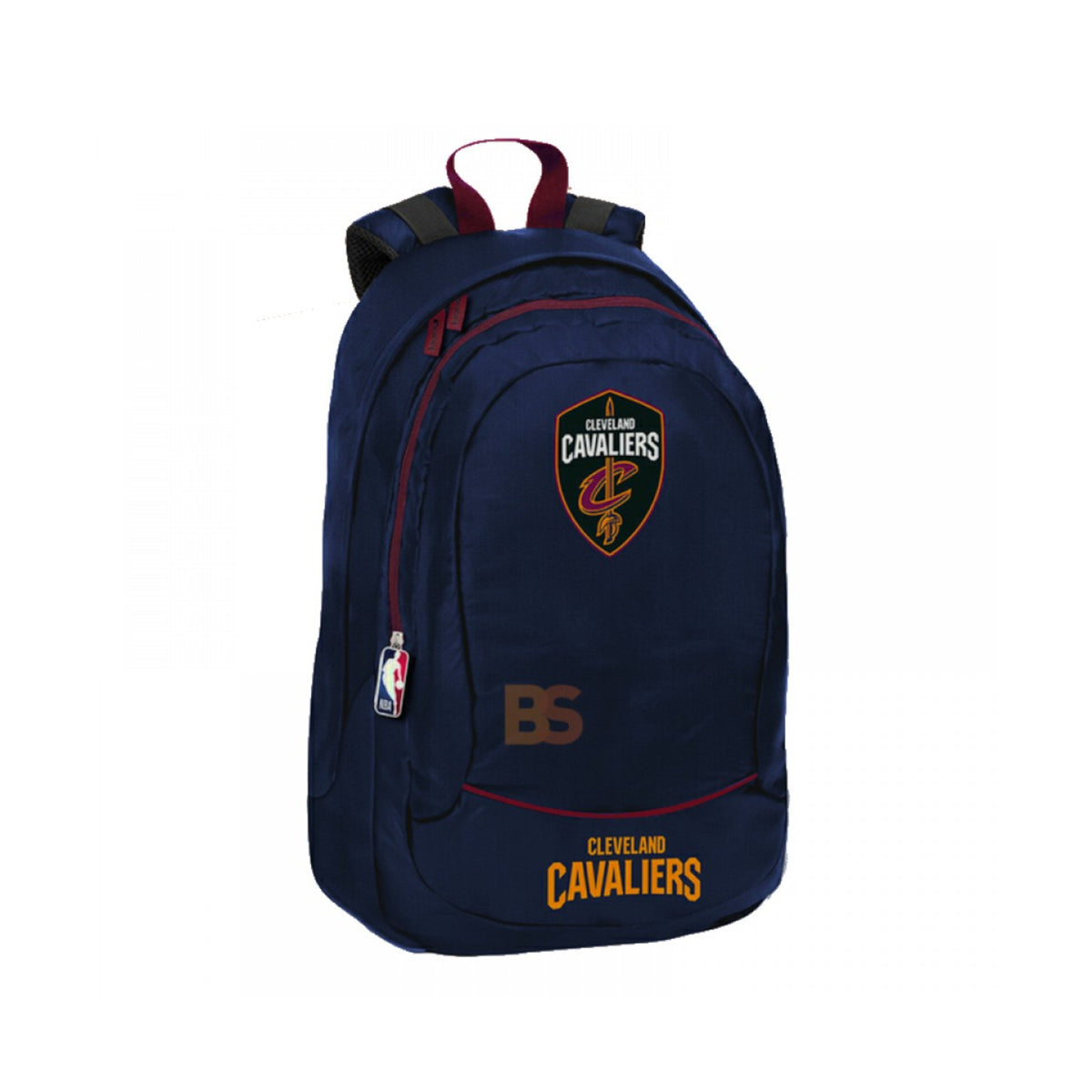 Panini Organized Backpack NBA Cleveland Cavaliers