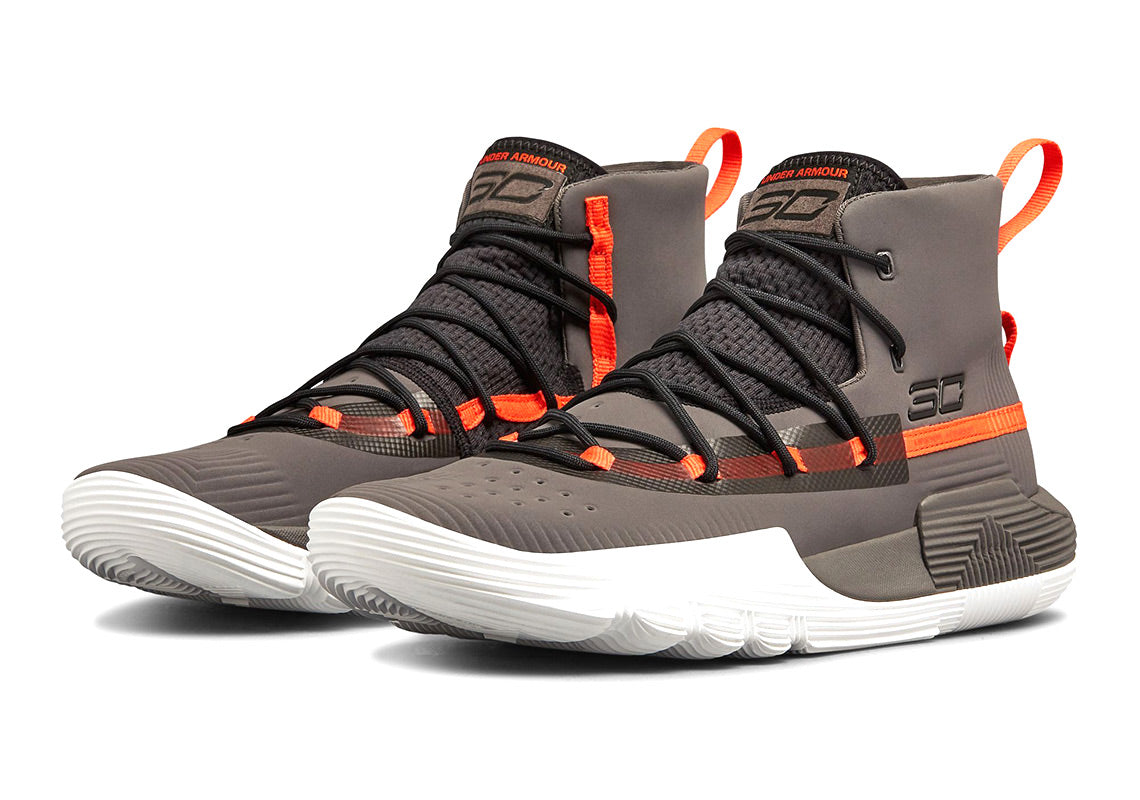 Basketball Shoe Under Armour Curry Release Under Armor Curry SC
