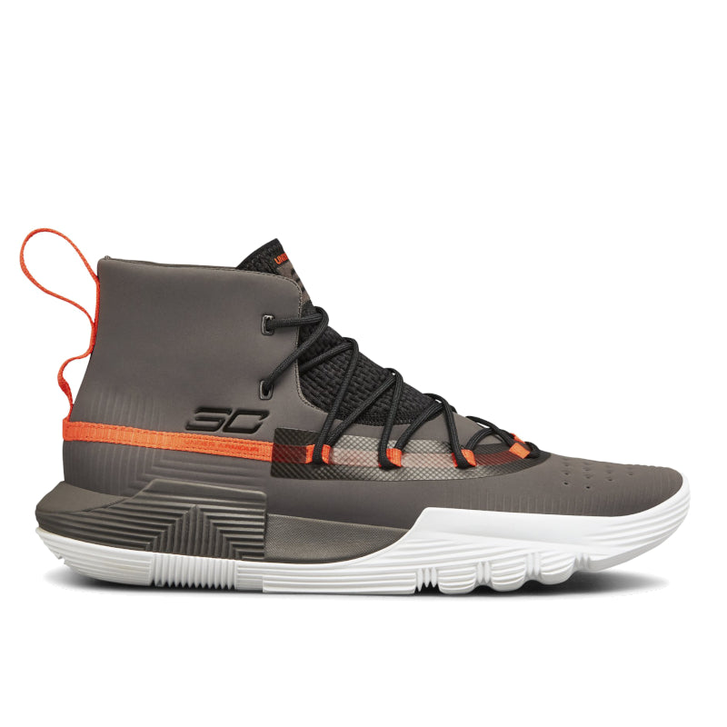 Under Armor Curry SC 3Zero Basketball Shoes - Main Image