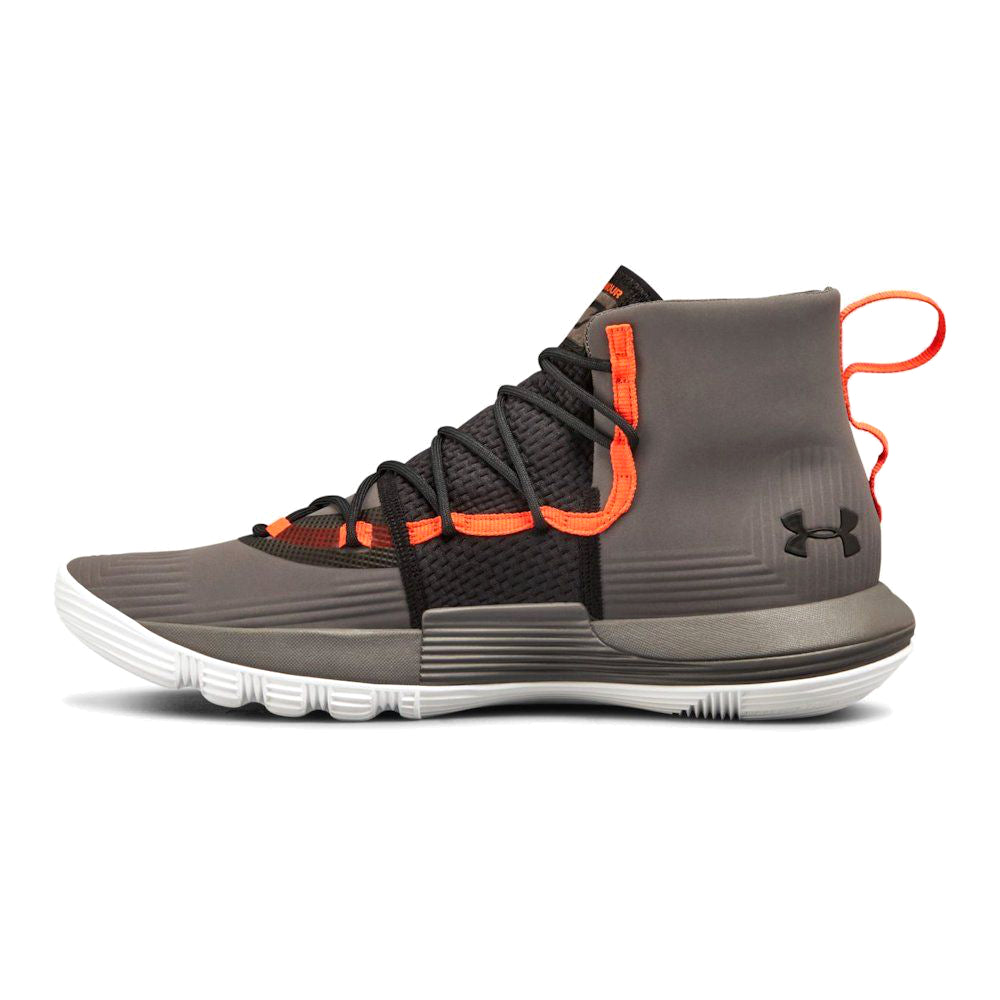 Men's Basketball Sc3 Basketball Basketball Shoe Under Armour