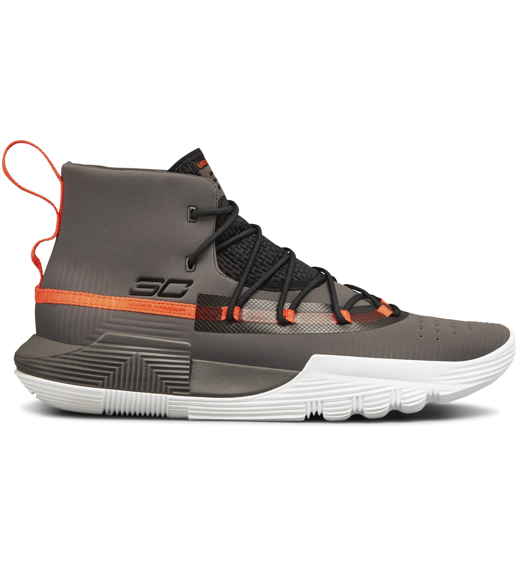 Sc 3zero Steph Curry Under Armour Youth Shoes Curry SC 3Zero