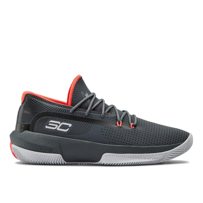 Under Armor Curry SC 3Zero Basketball Shoes - Main Image