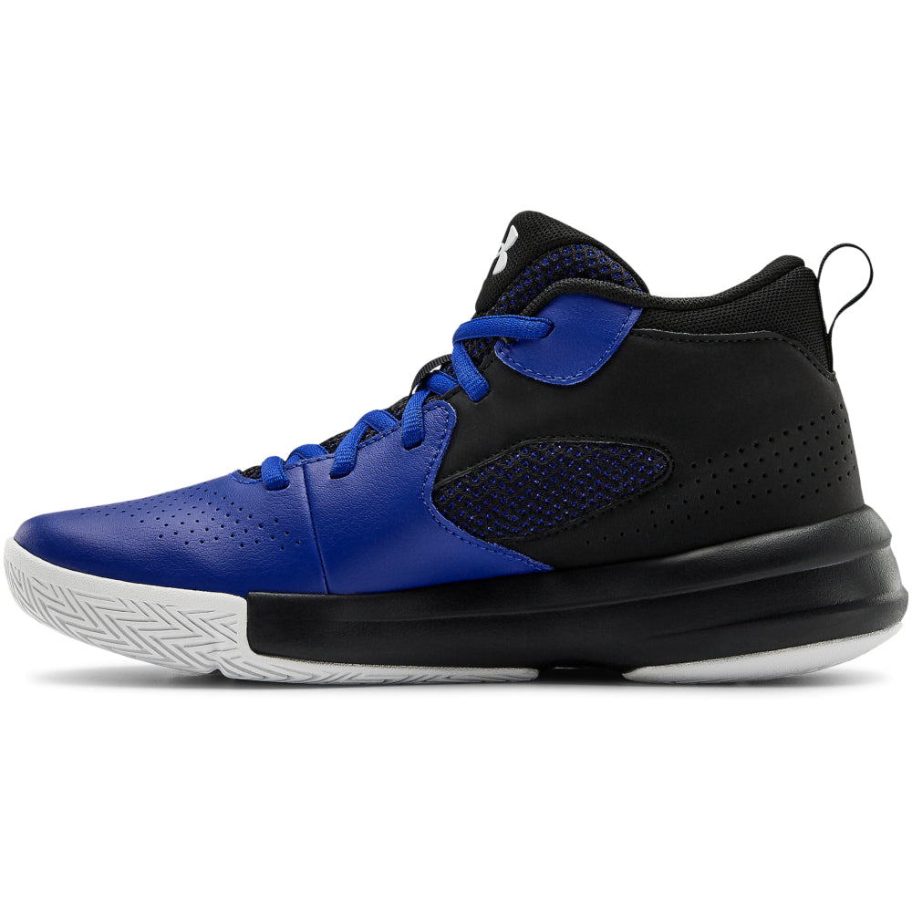 Under Armor Lockdown