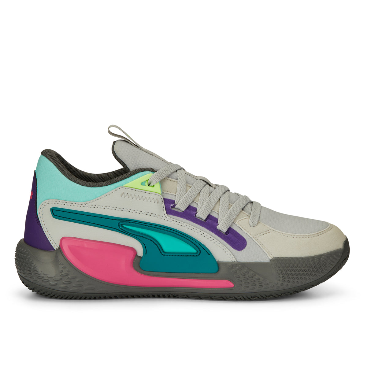 Court Rider Chaos Daytona