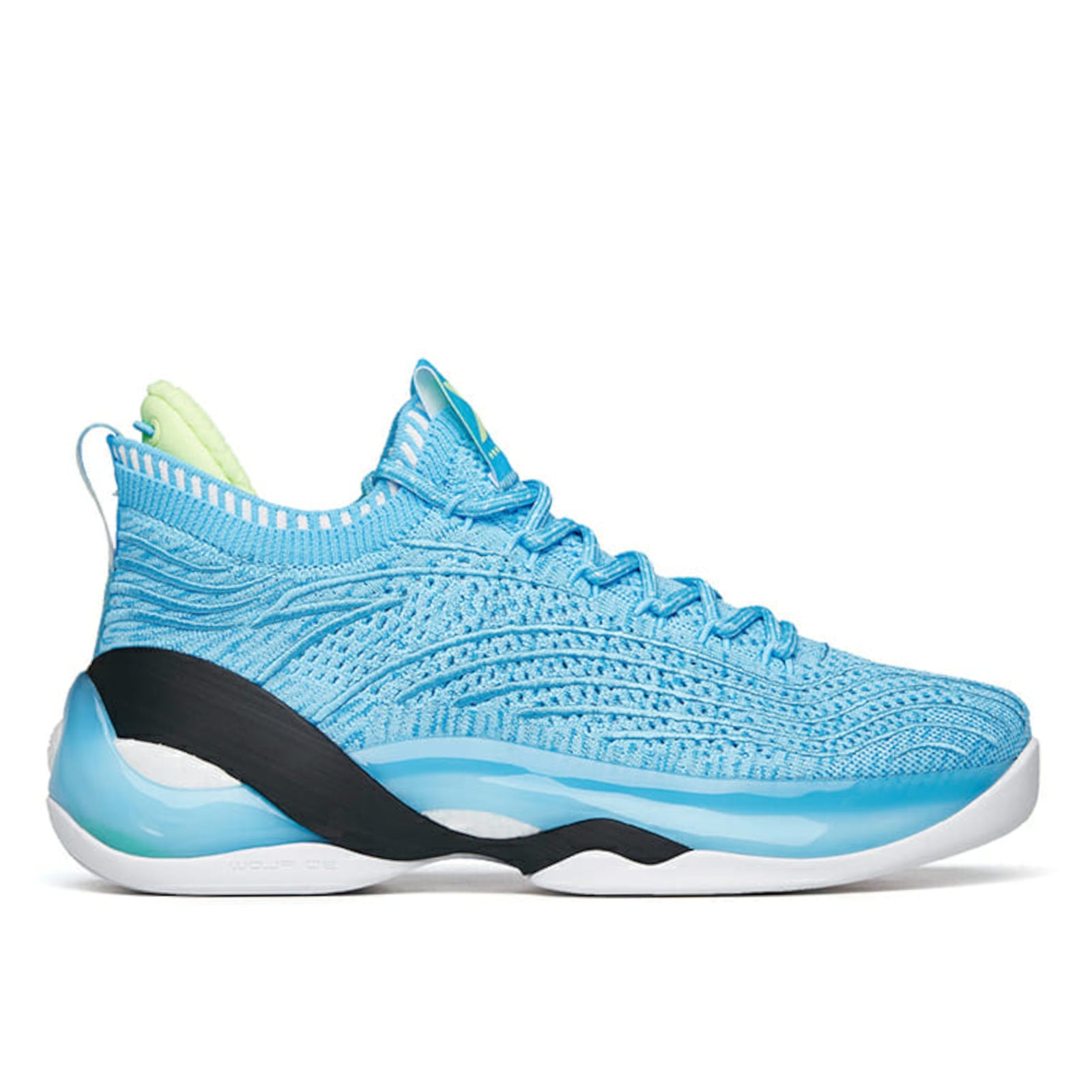 Klay Thompson KT7 Low Turn The Waves