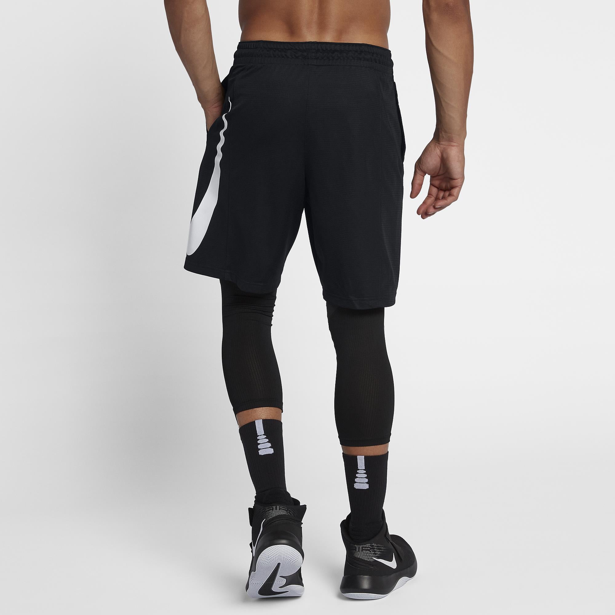 HBR Basketball Shorts