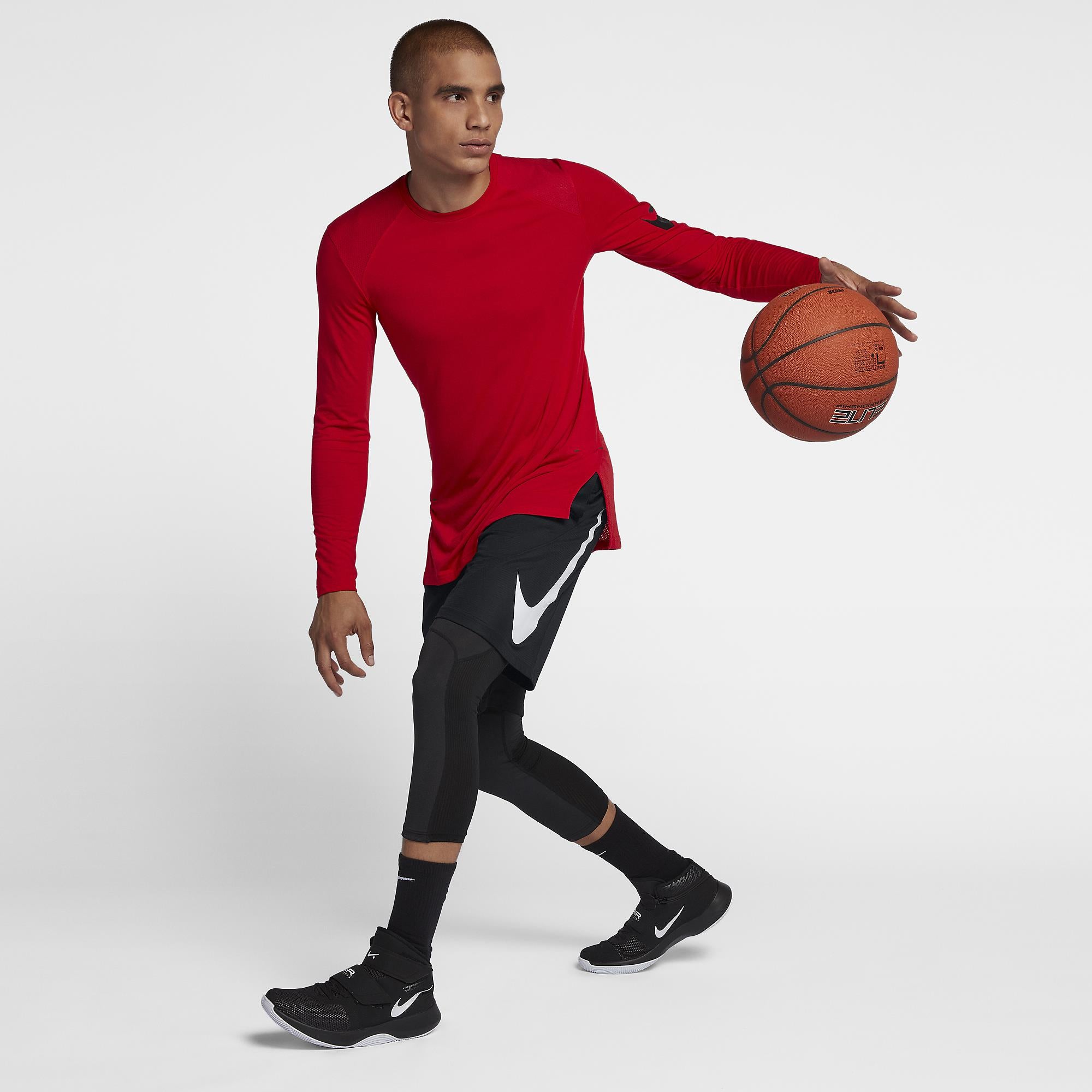 HBR Basketball Shorts
