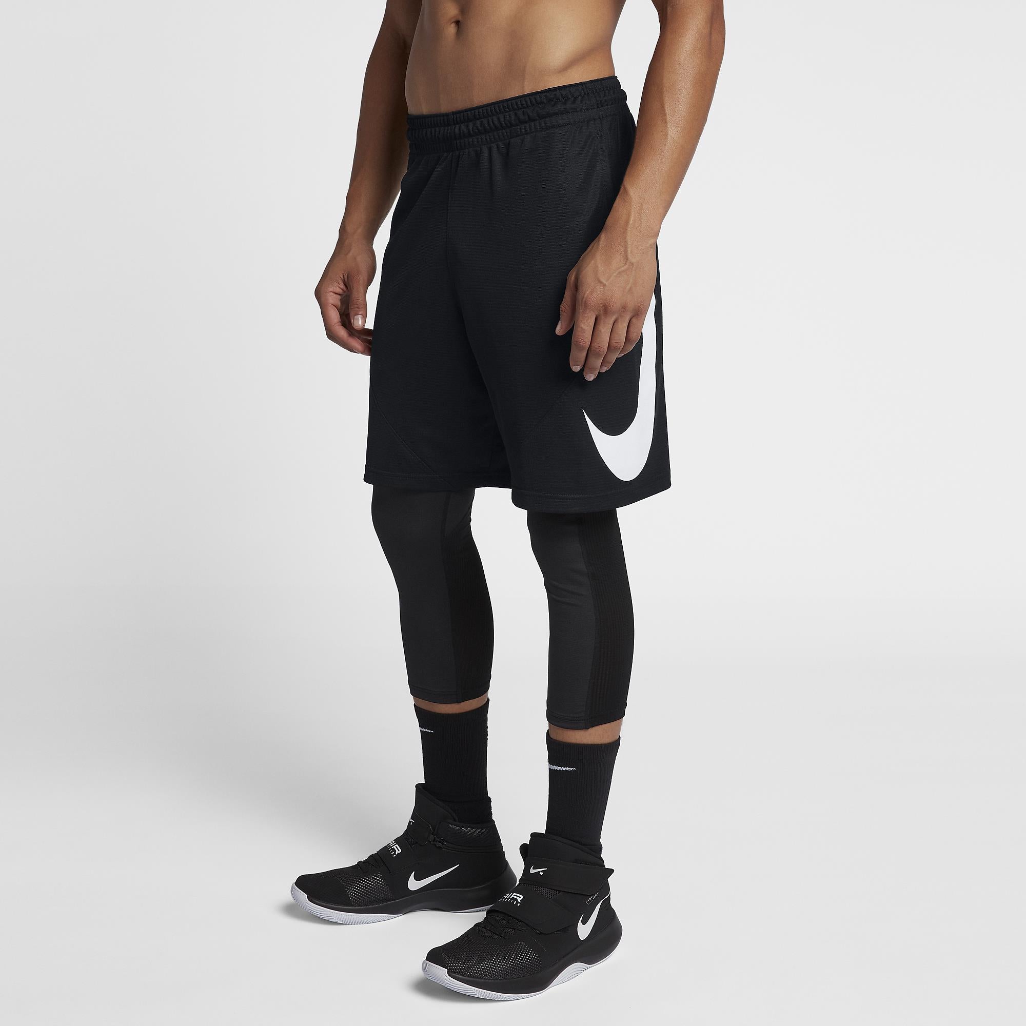 HBR Basketball Shorts