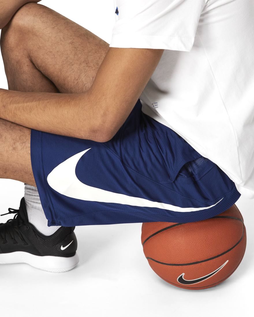 HBR Basketball Shorts