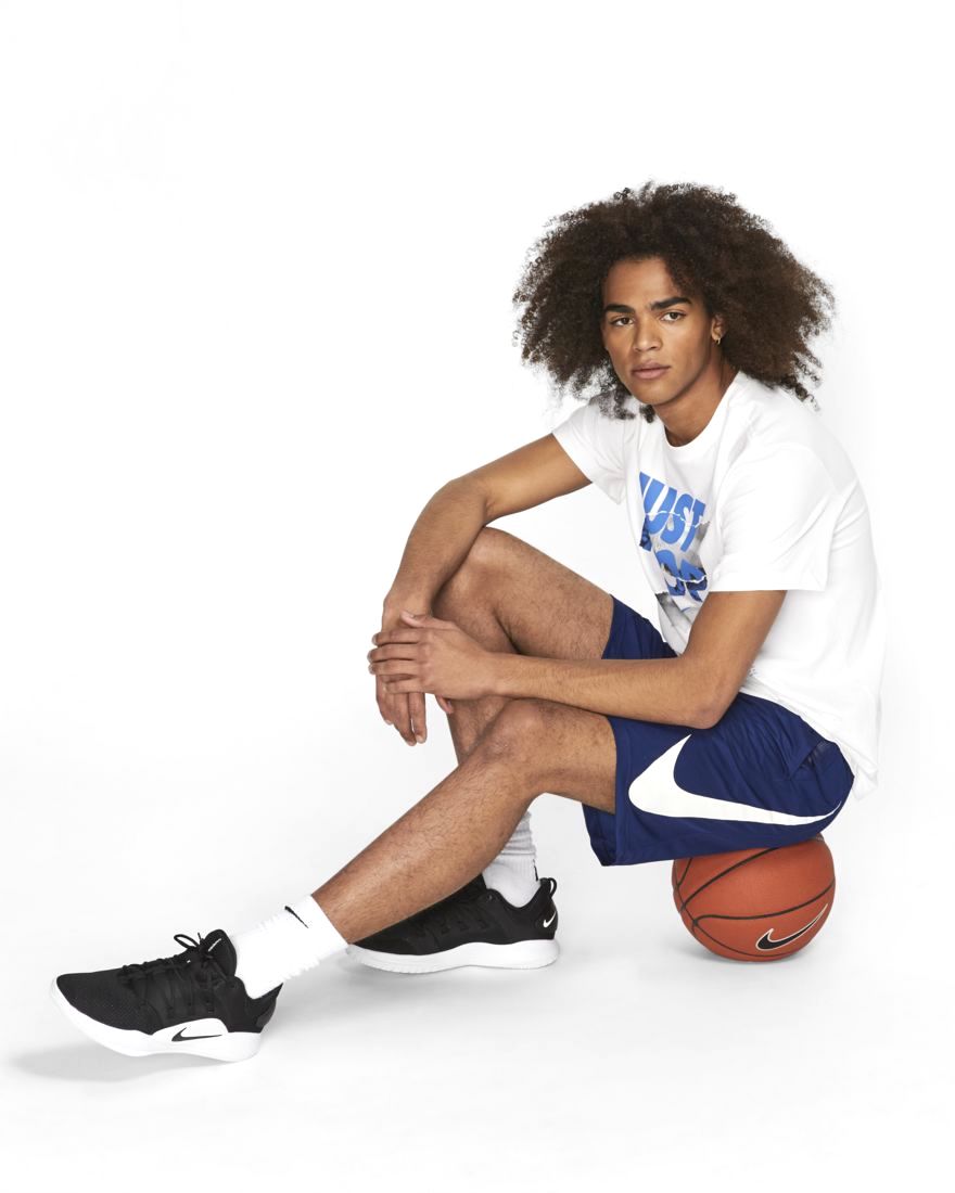 HBR Basketball Shorts