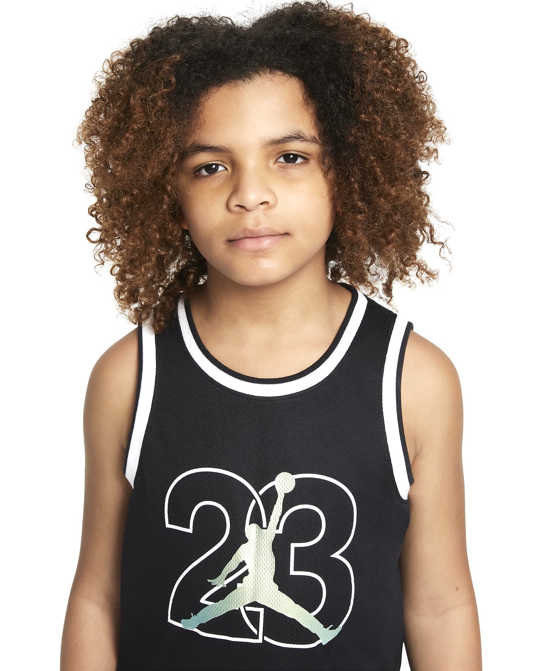 Jordan Junior Tank