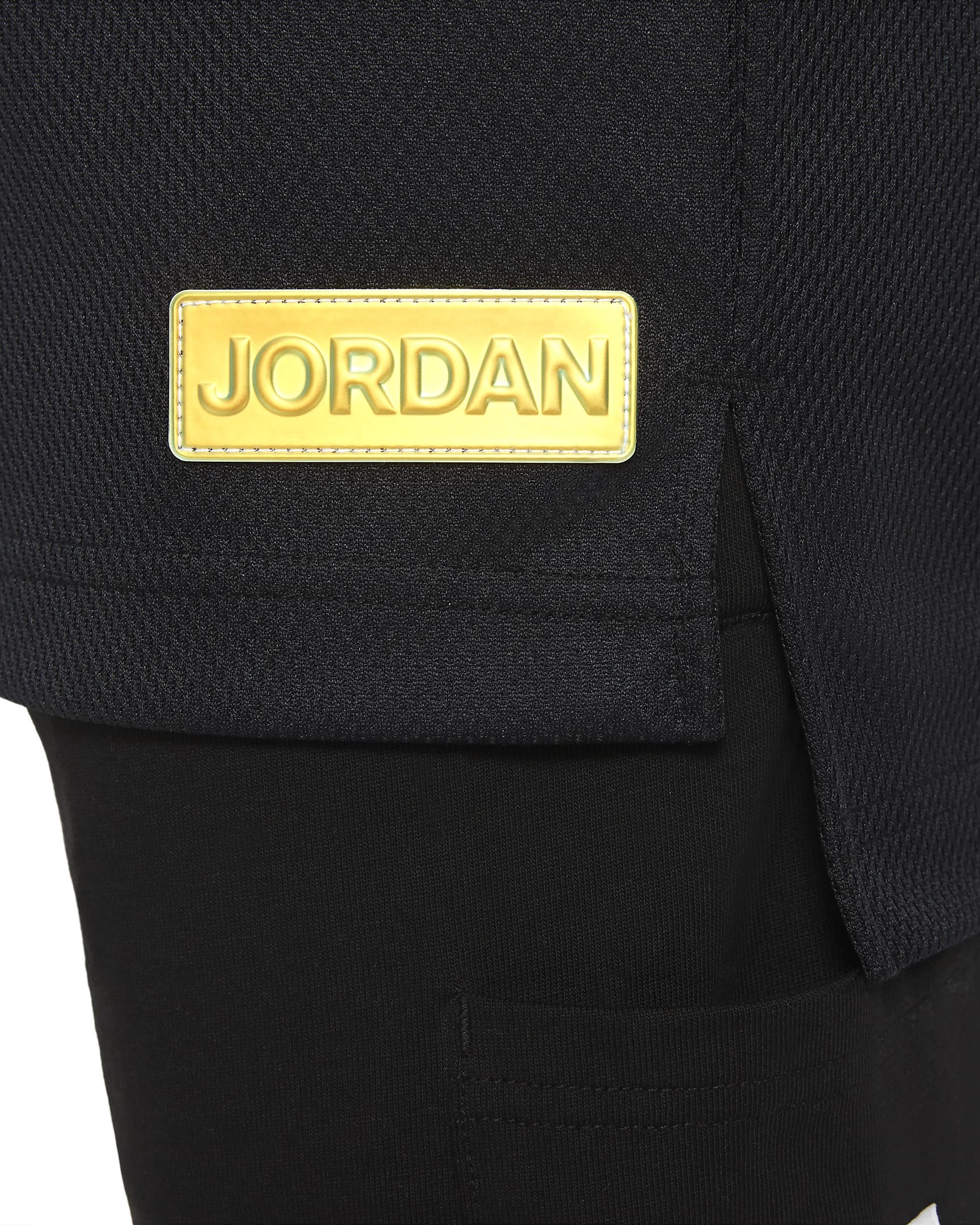 Jordan Junior Tank