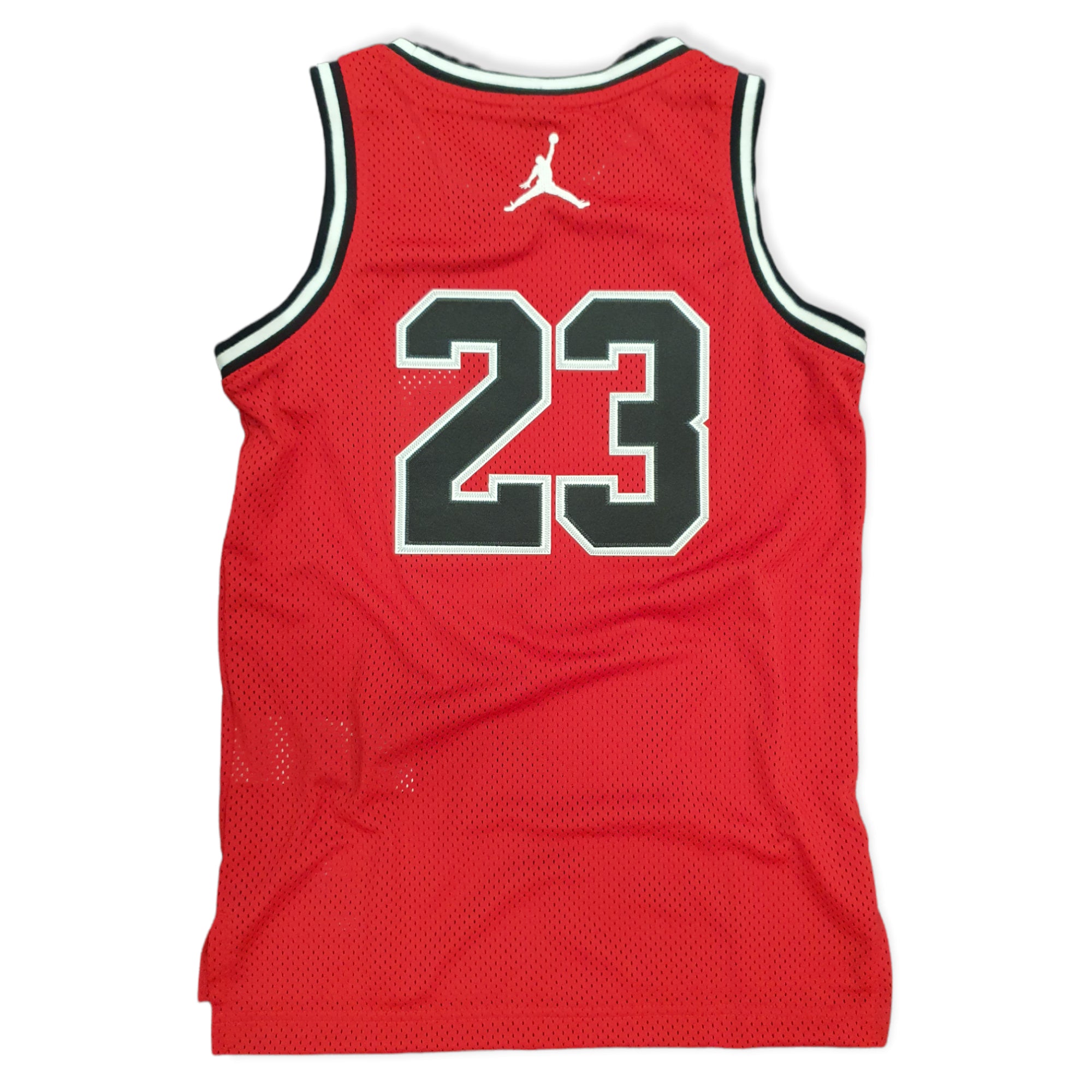 Basketball Jordan 23 Crop Top Jordan 23 S (8/10 Years 128/137 Cm) Home