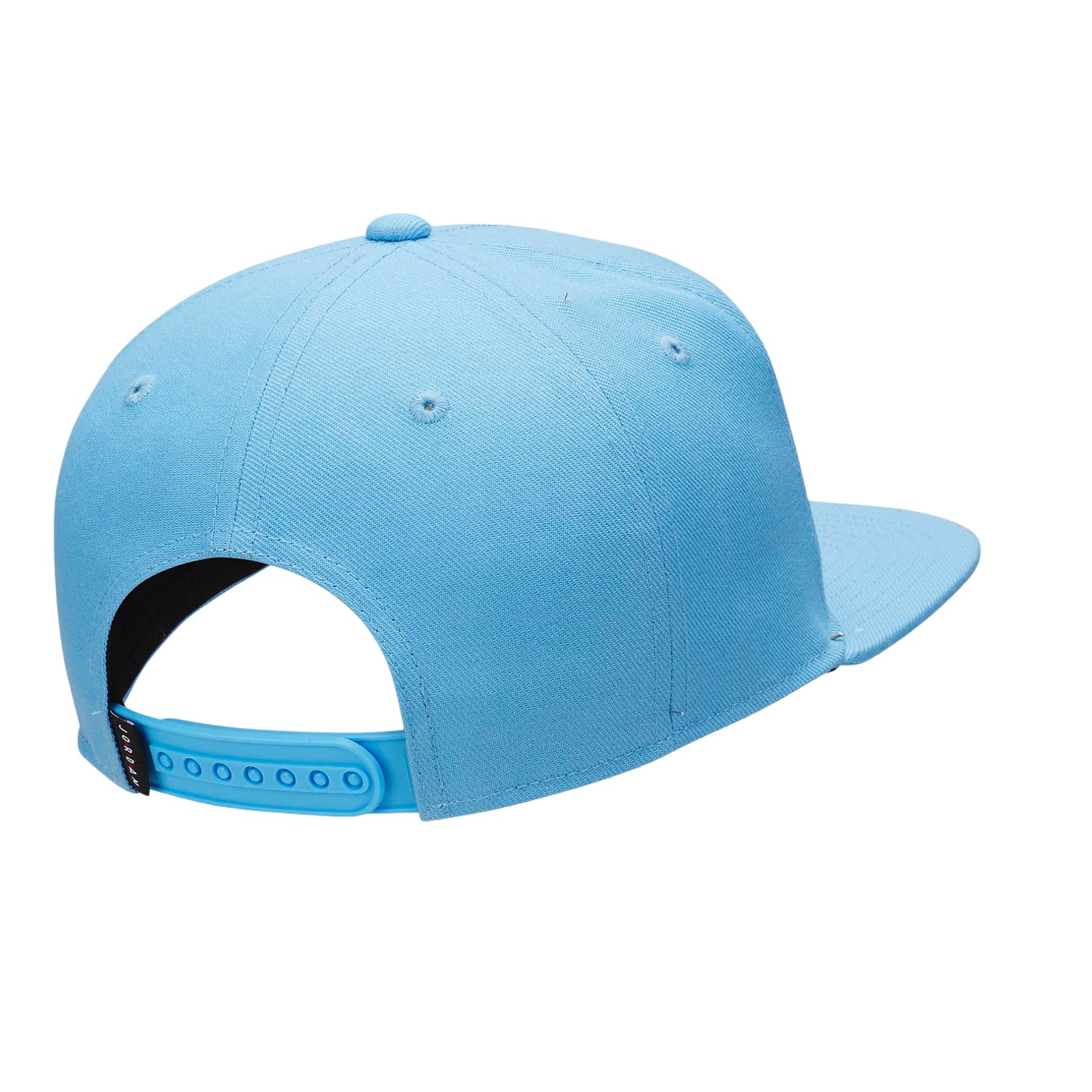 Jordan Jersey Flat Brim Cap - Main Image