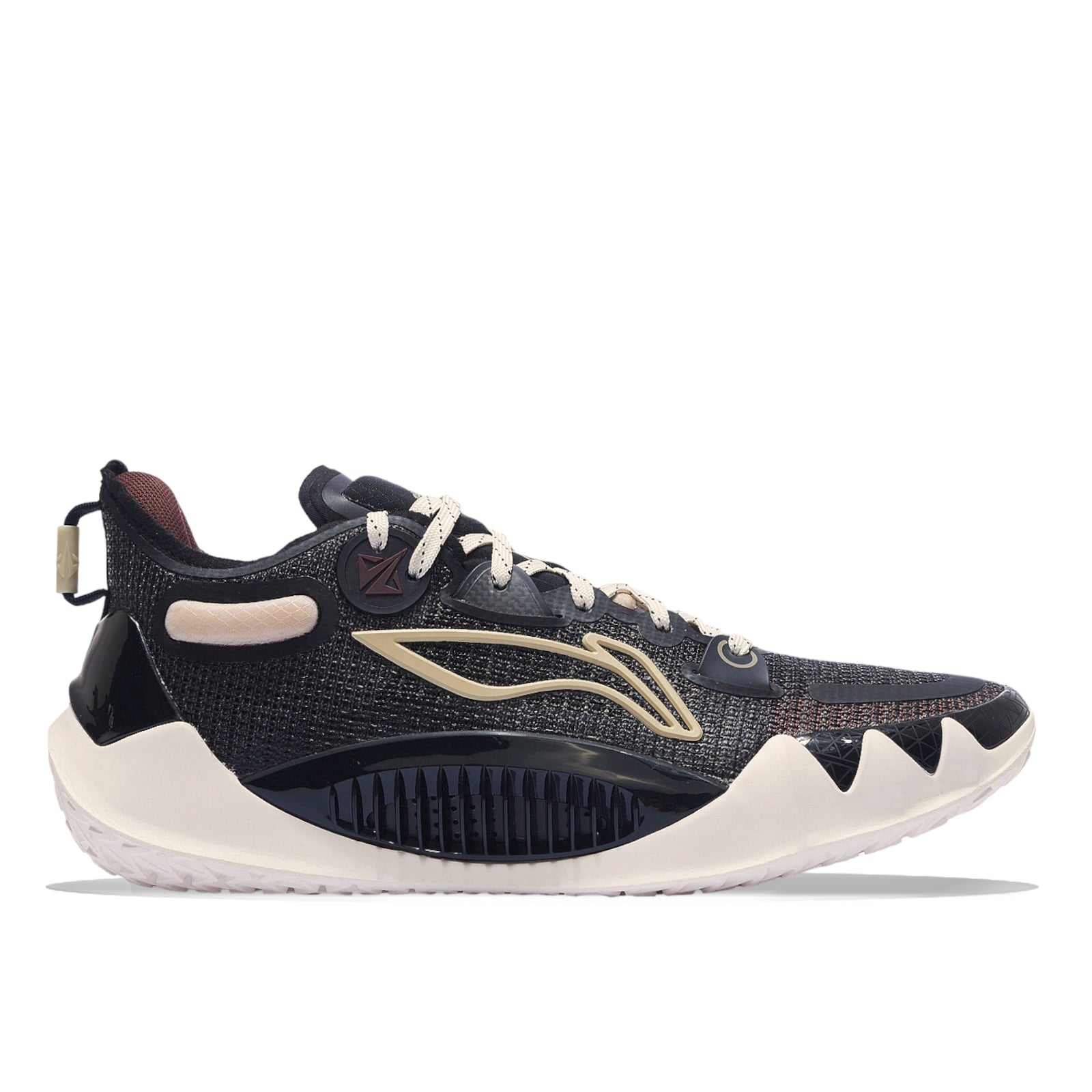 Jimmy Butler JB1 Coffee 41