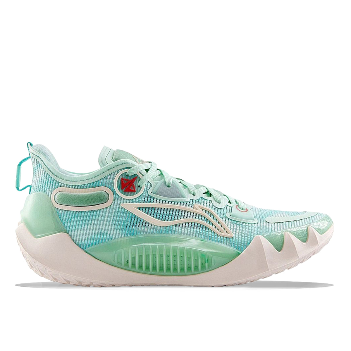 Li-Ning Jimmy Butler JB 1