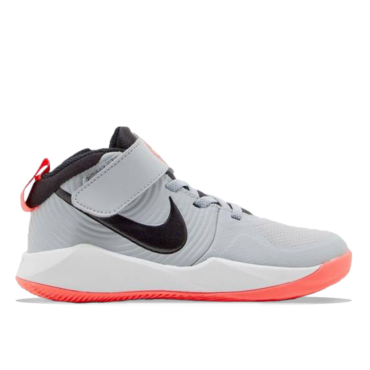 Grey Nike Team Hustle D At Modells Boys Nike Team Hustle D7
