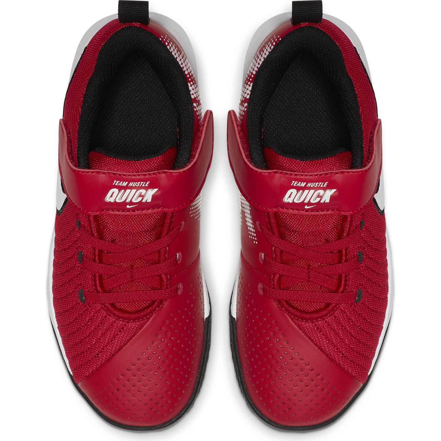 Nike Team Hustle Quick Child - Main Image