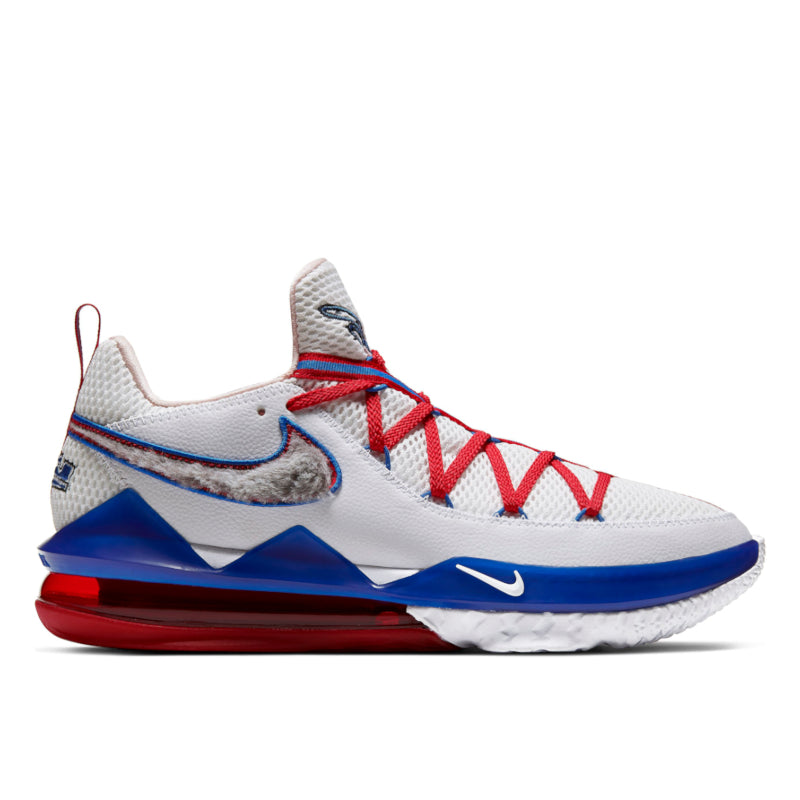 Lebron Shoes Do Lebron 17 Run Small Nike Lebron 17 XVII Multi