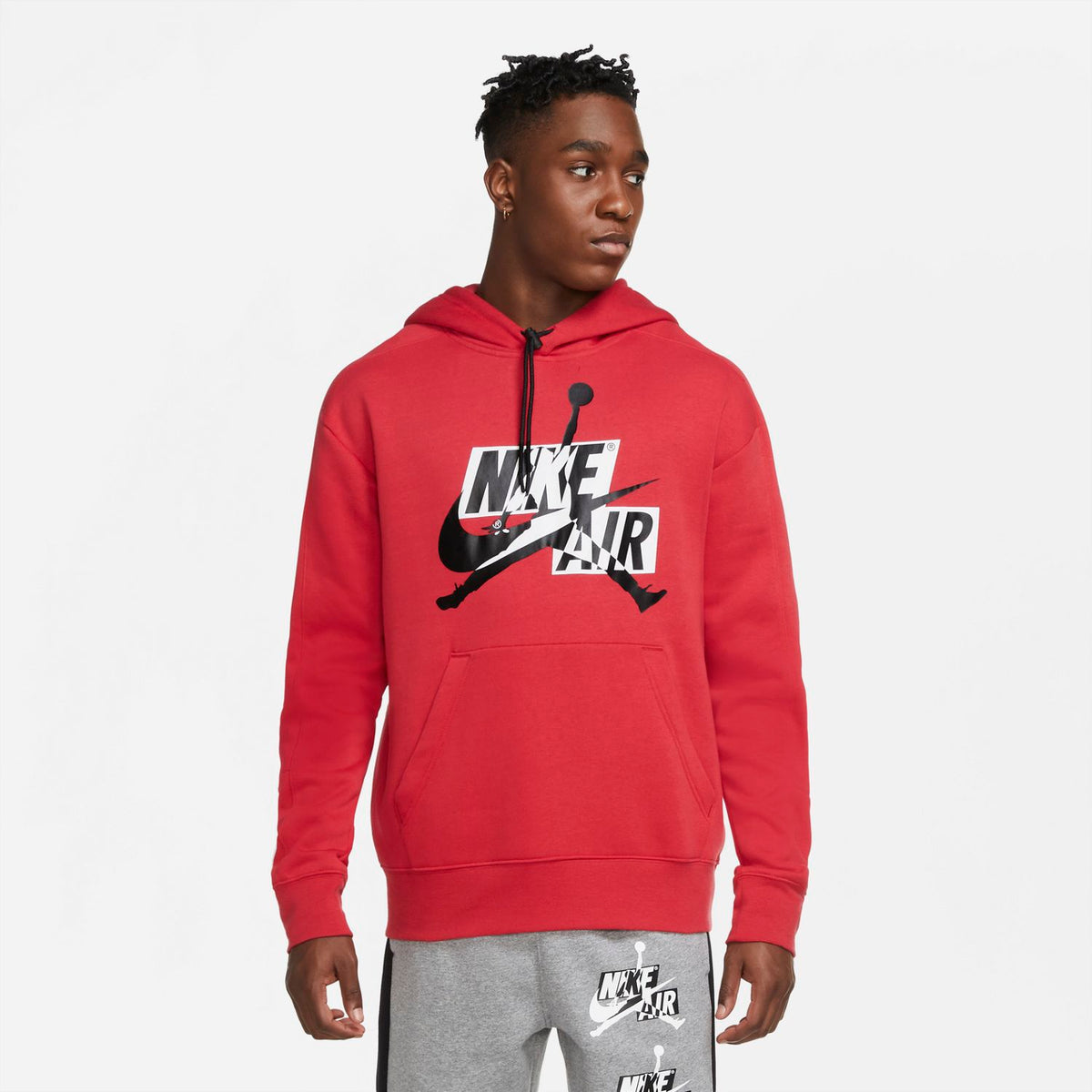 Felpa Jumpman Classics