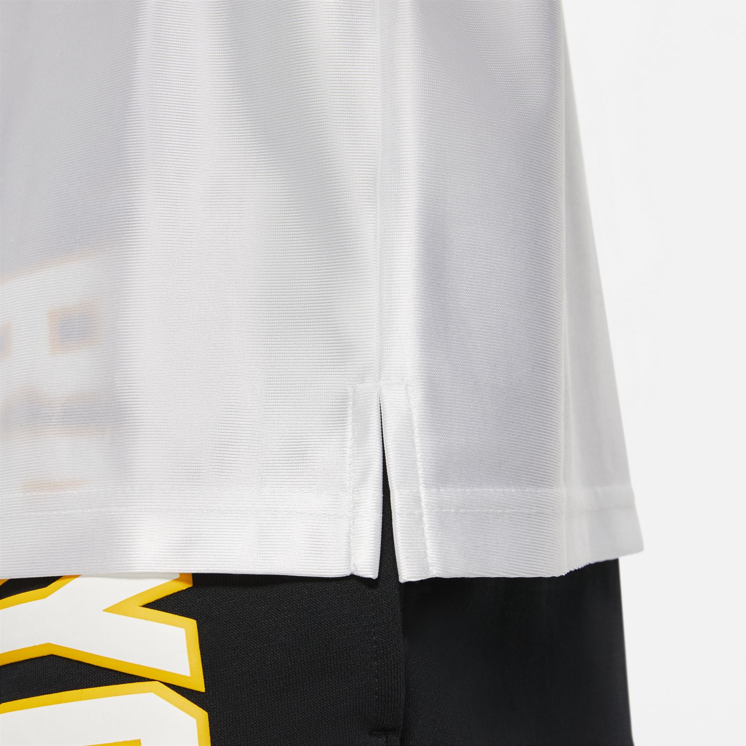 Nike Vince Carter Rayguns jersey