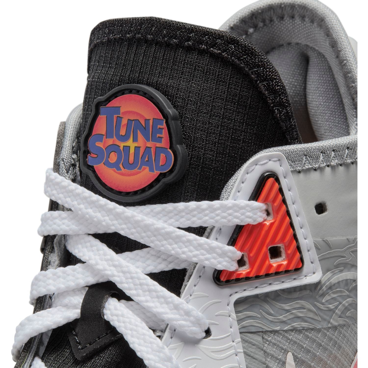 LeBron 18 Low Space Jam - Main Image