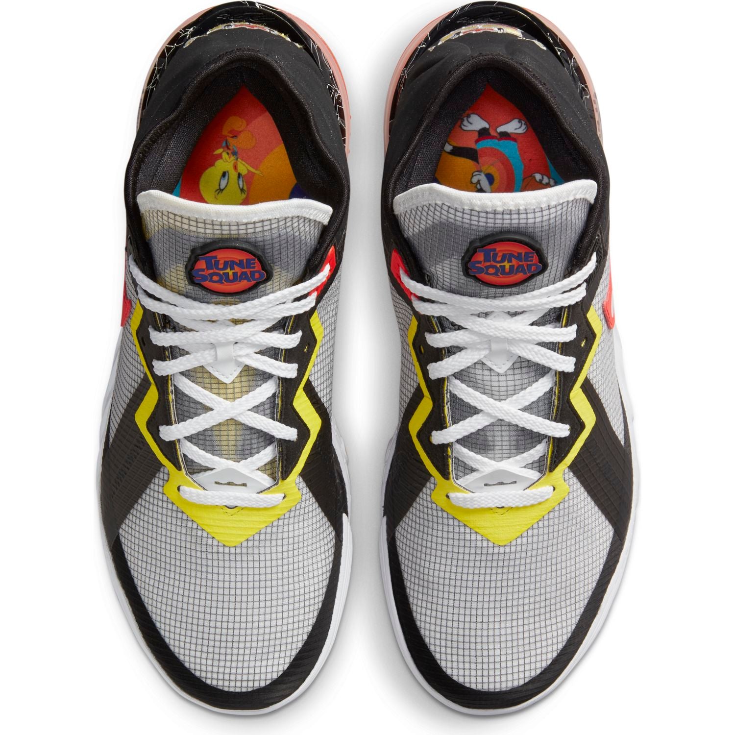 Tune Squad Lebron 18 Retail Price Looney Tunes Lebron 18 Elite