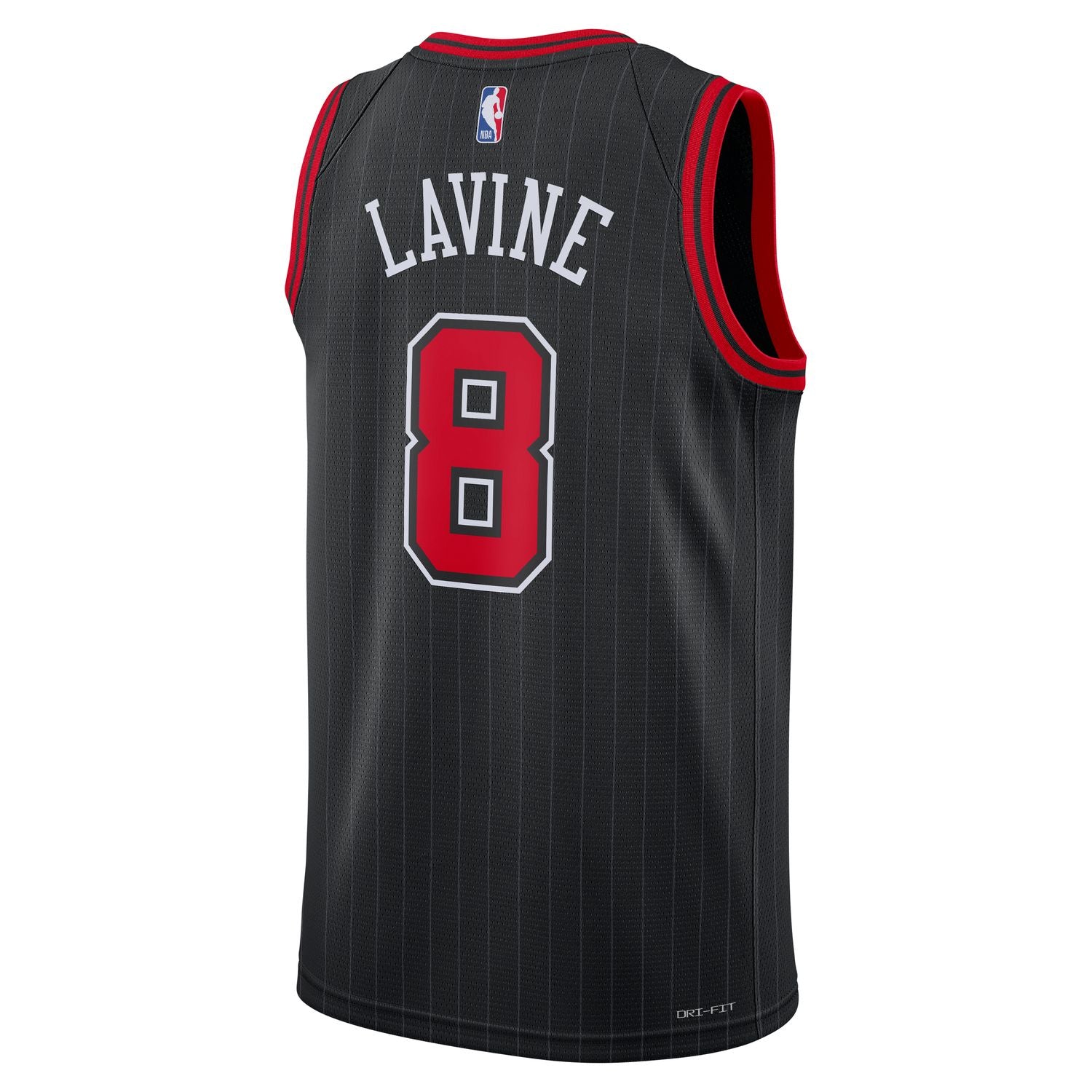 Chicago Bulls Tutte Le Canotte Nba Jordan NBA Statement Edition Swingman Jersey Zach LaVine Chicago