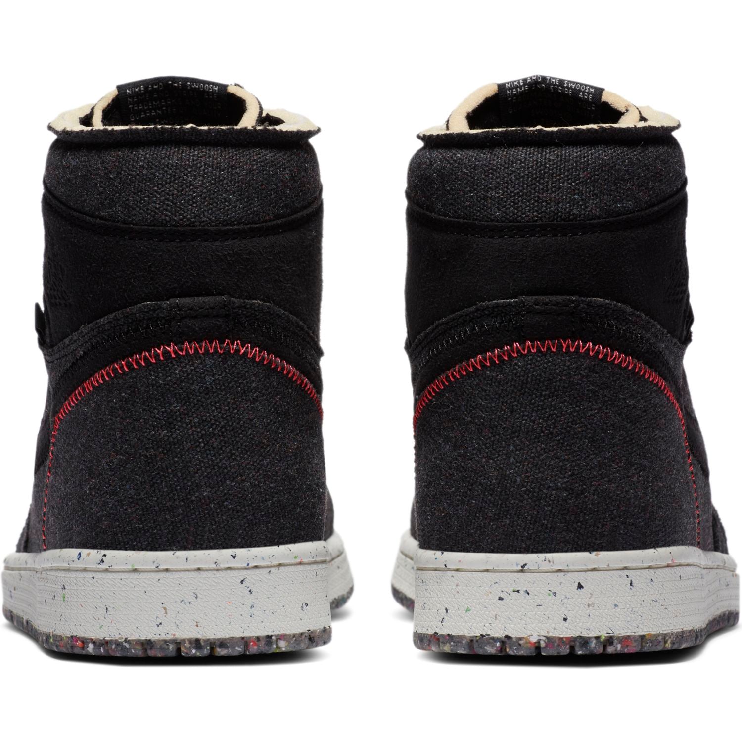 Air Jordan High Zoom Crater1