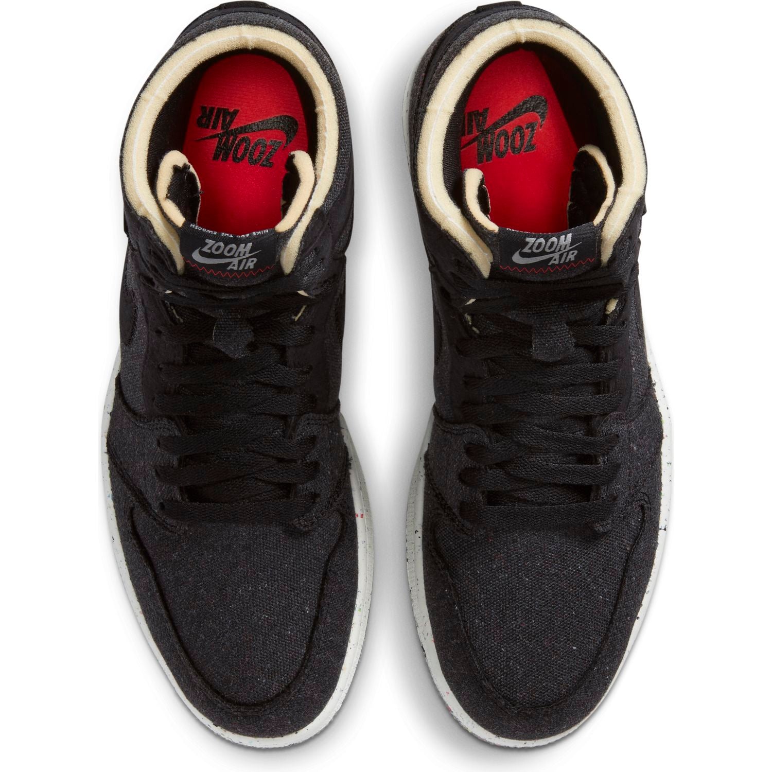 Air Jordan 1 High Zoom - Crater