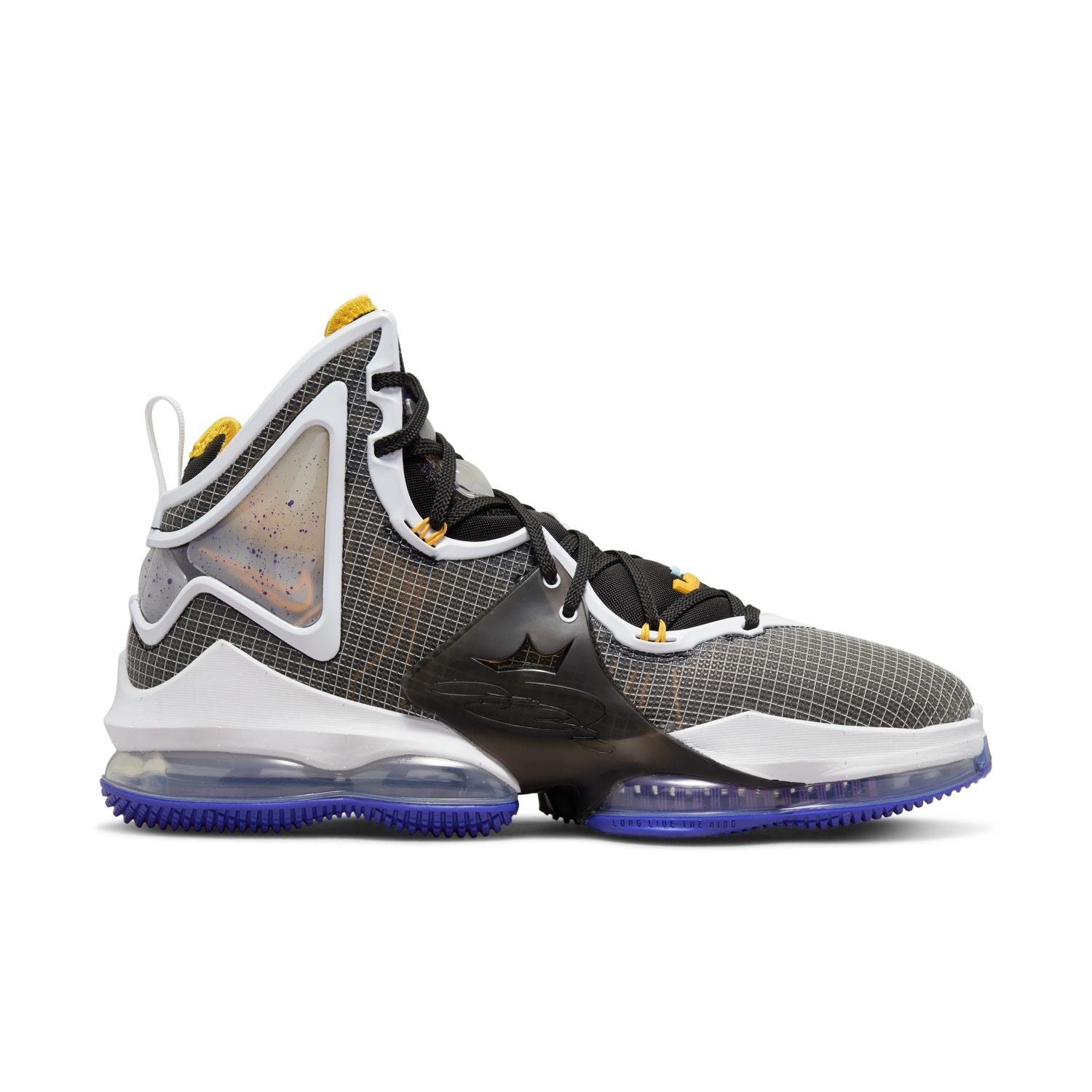 LeBron 19 Graduate Style Nike LeBron 19