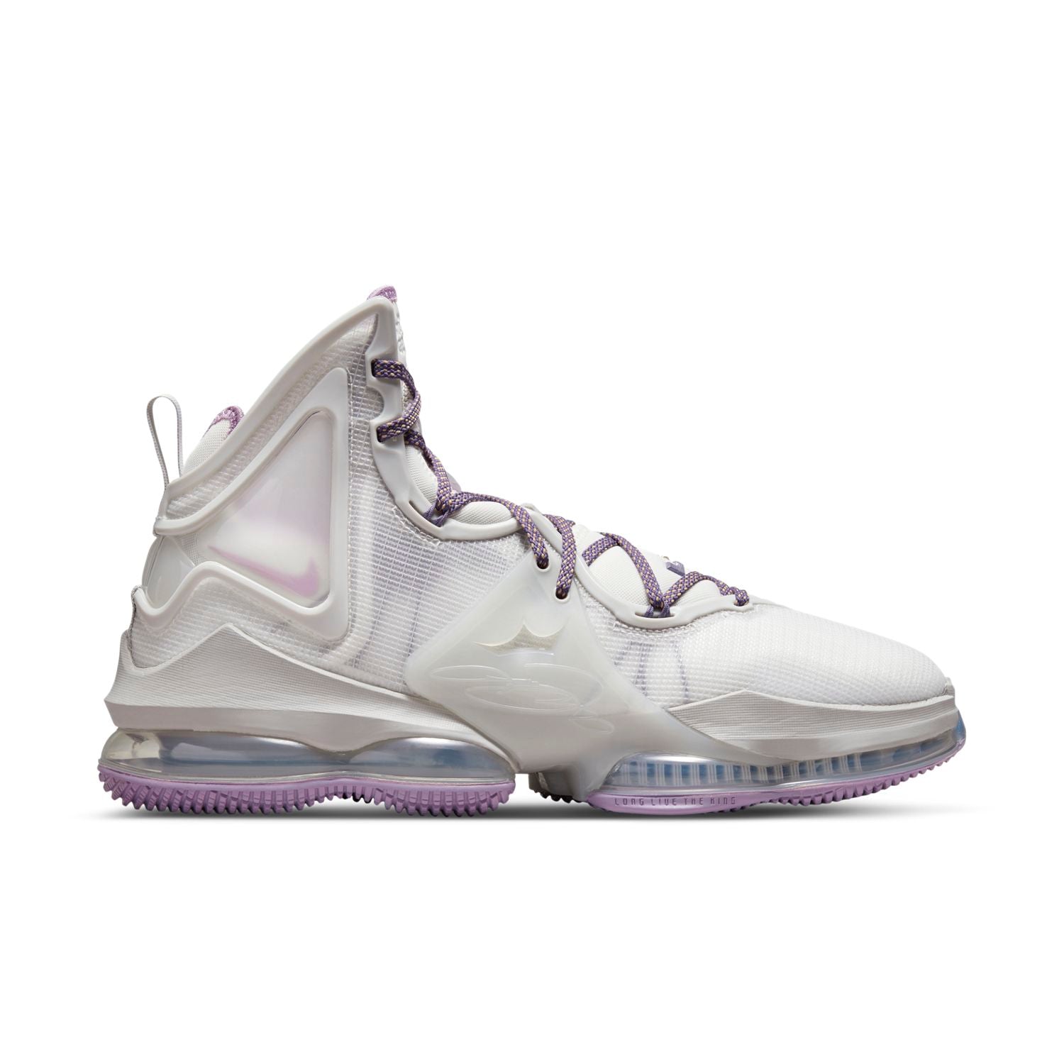LeBron 19 Graduate Style Nike LeBron 19 - Main Image